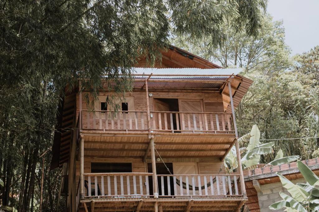 Finca el Moral