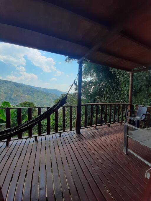 Finca el Moral