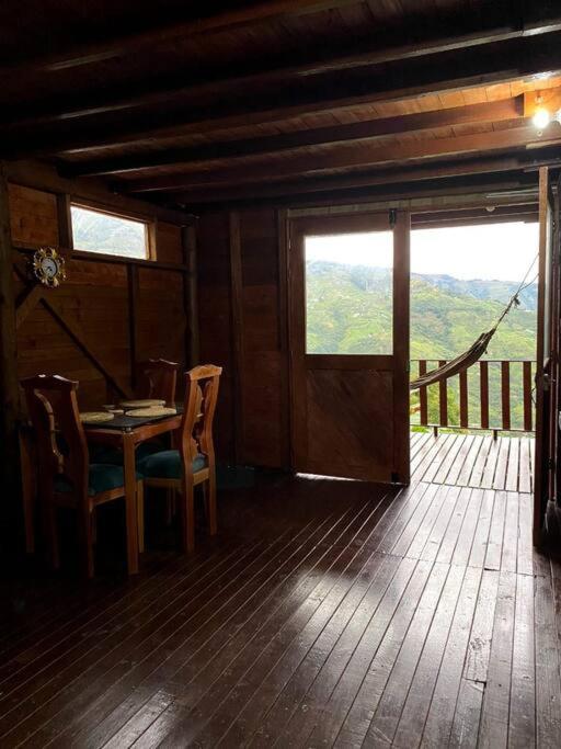 Finca el Moral