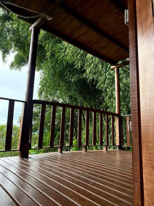Finca el Moral