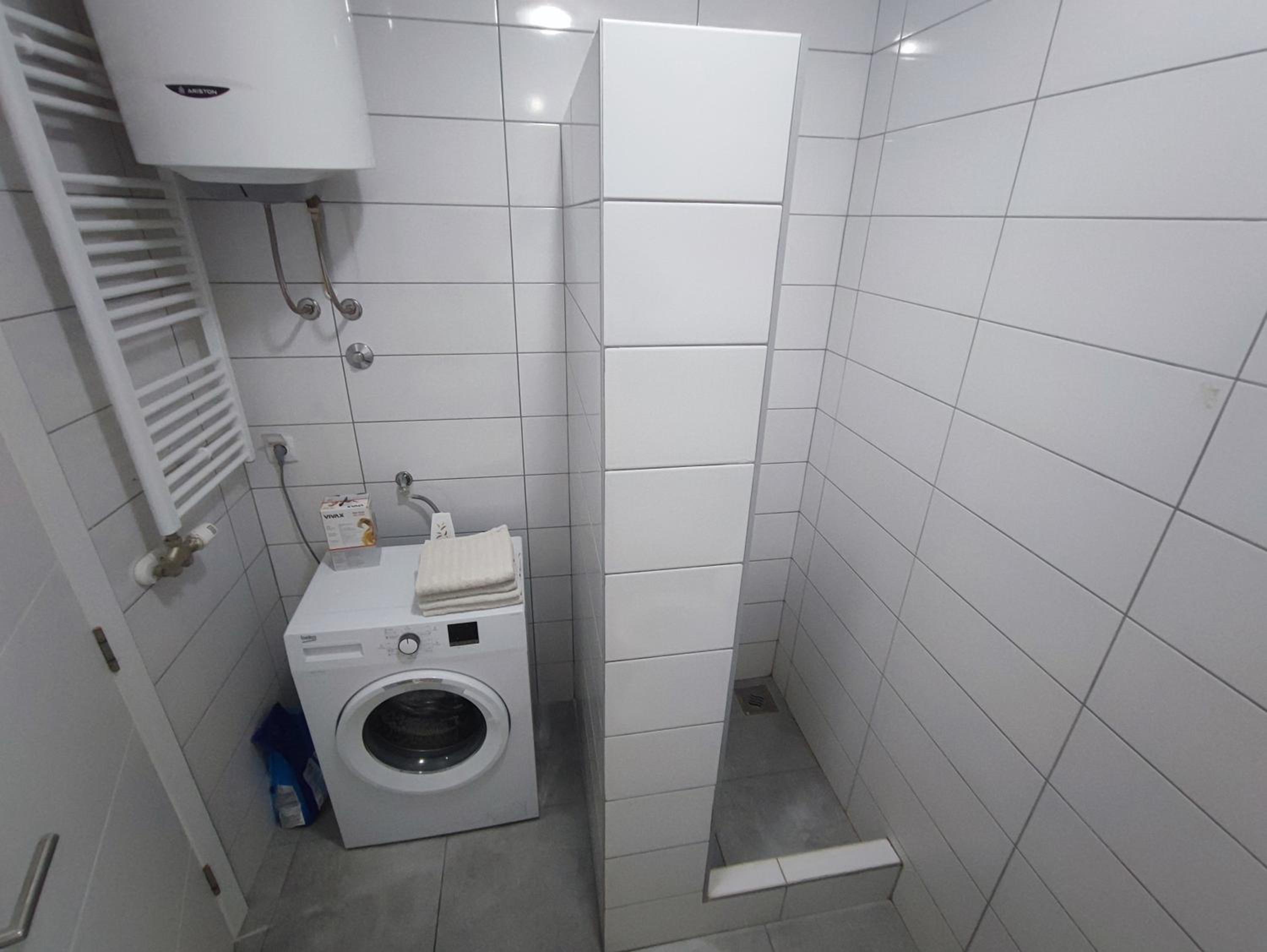 Apartman Centar 2