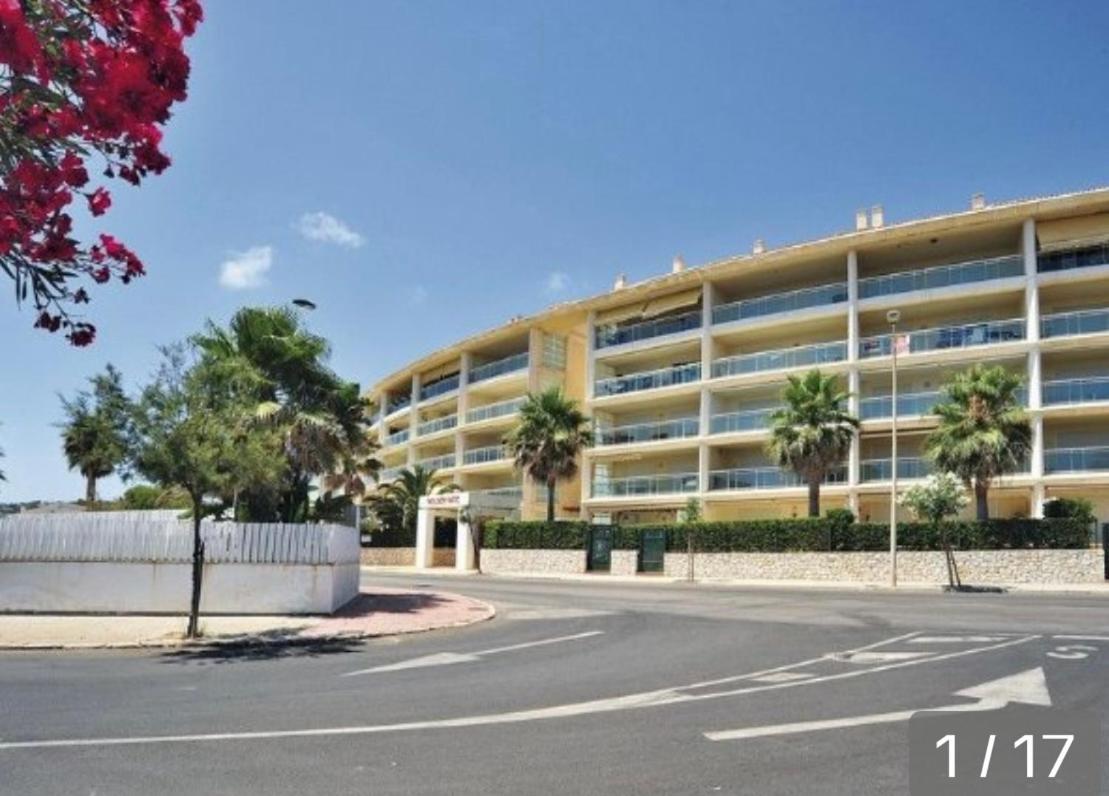 Playa de Javea