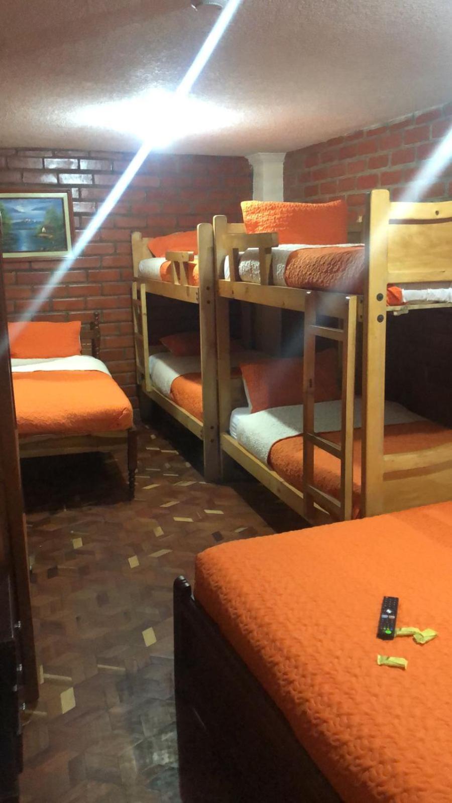 Hostal Nomada view 5
