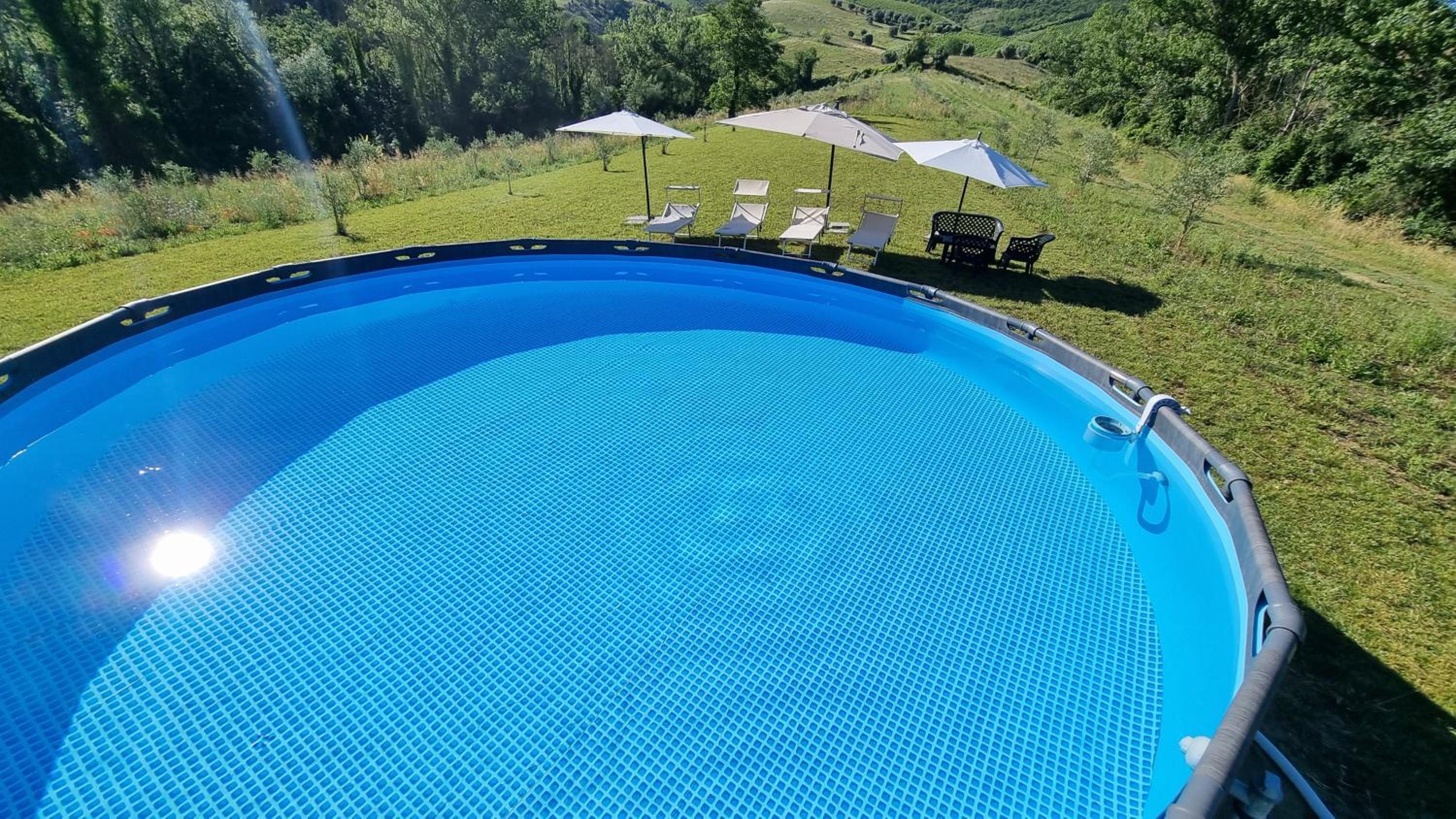 Il Casale di Giovanna