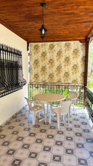 Aikaterini's House view 4