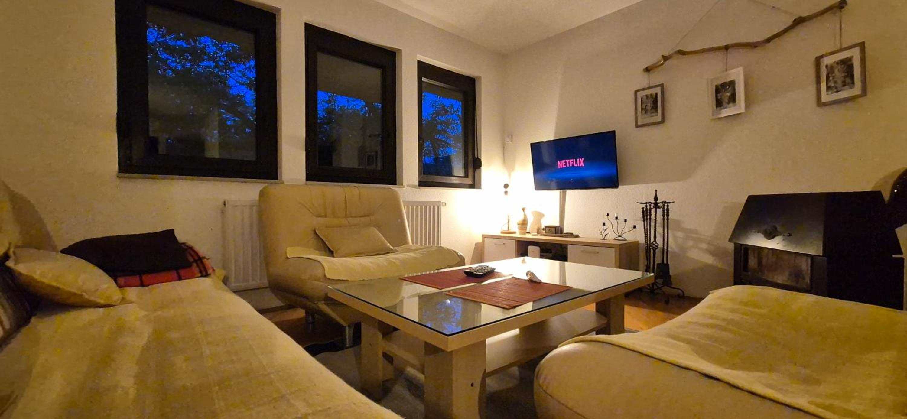 Private place, Boca