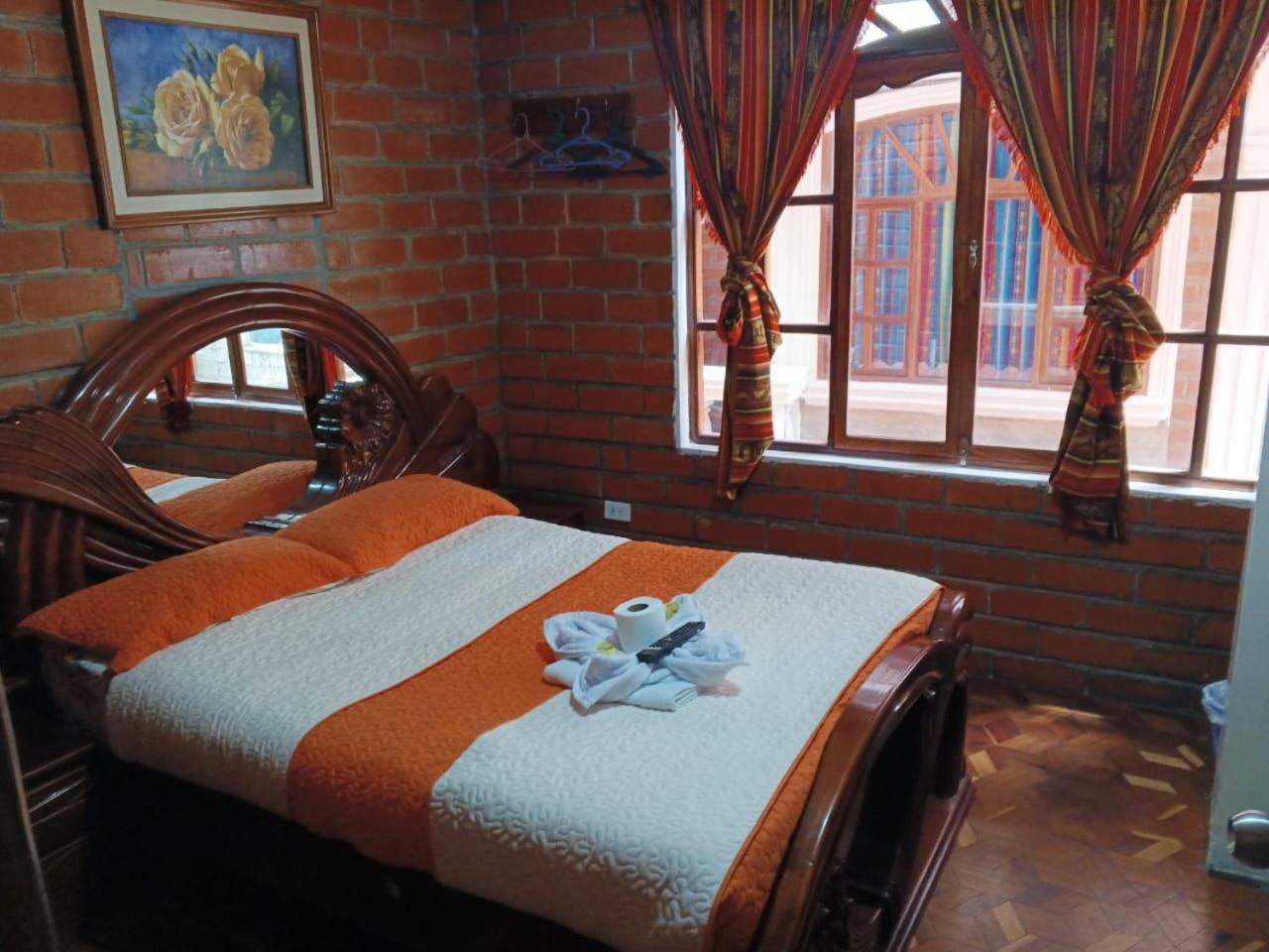Hostal Nomada view 4