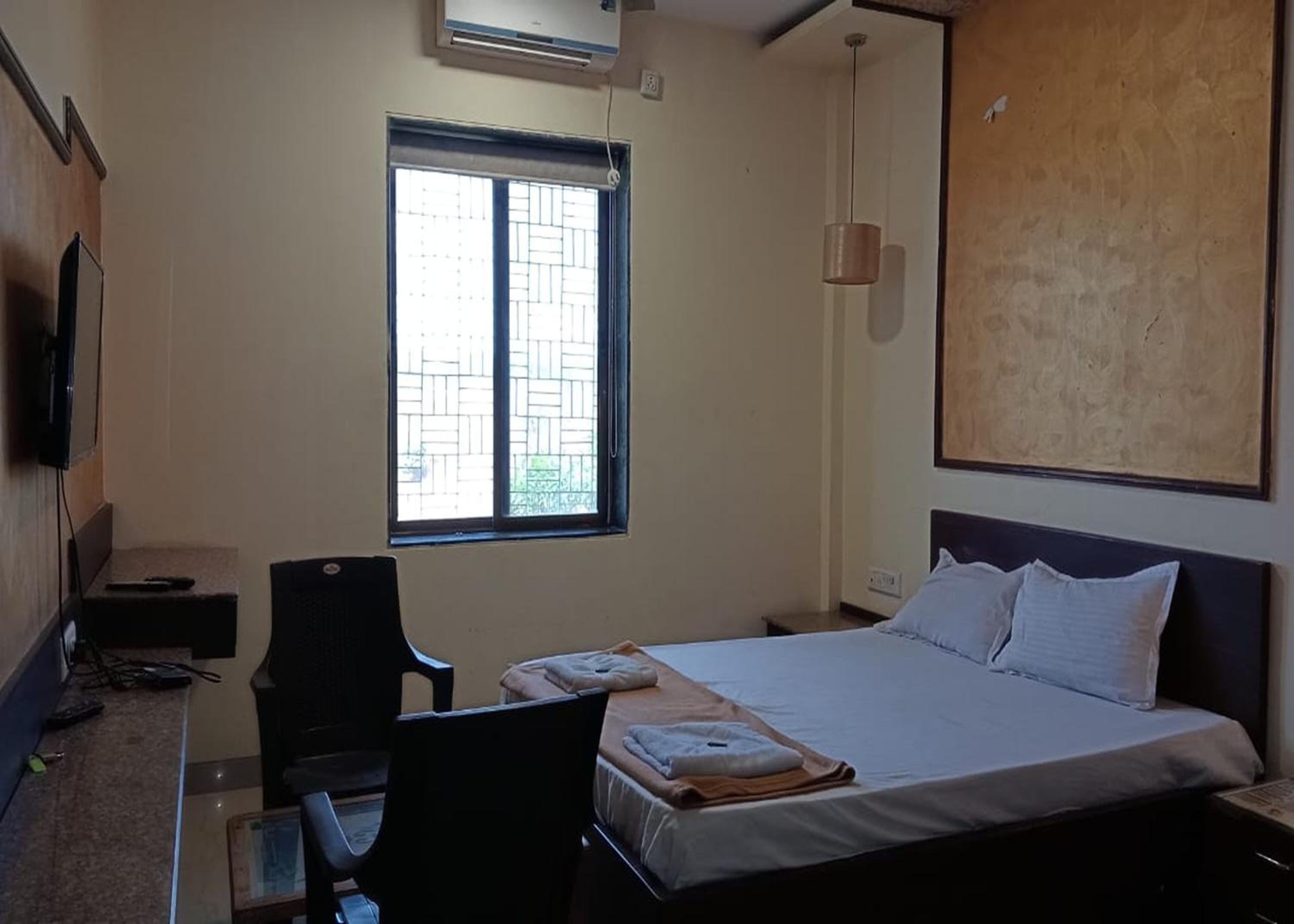 Turning Point Resort