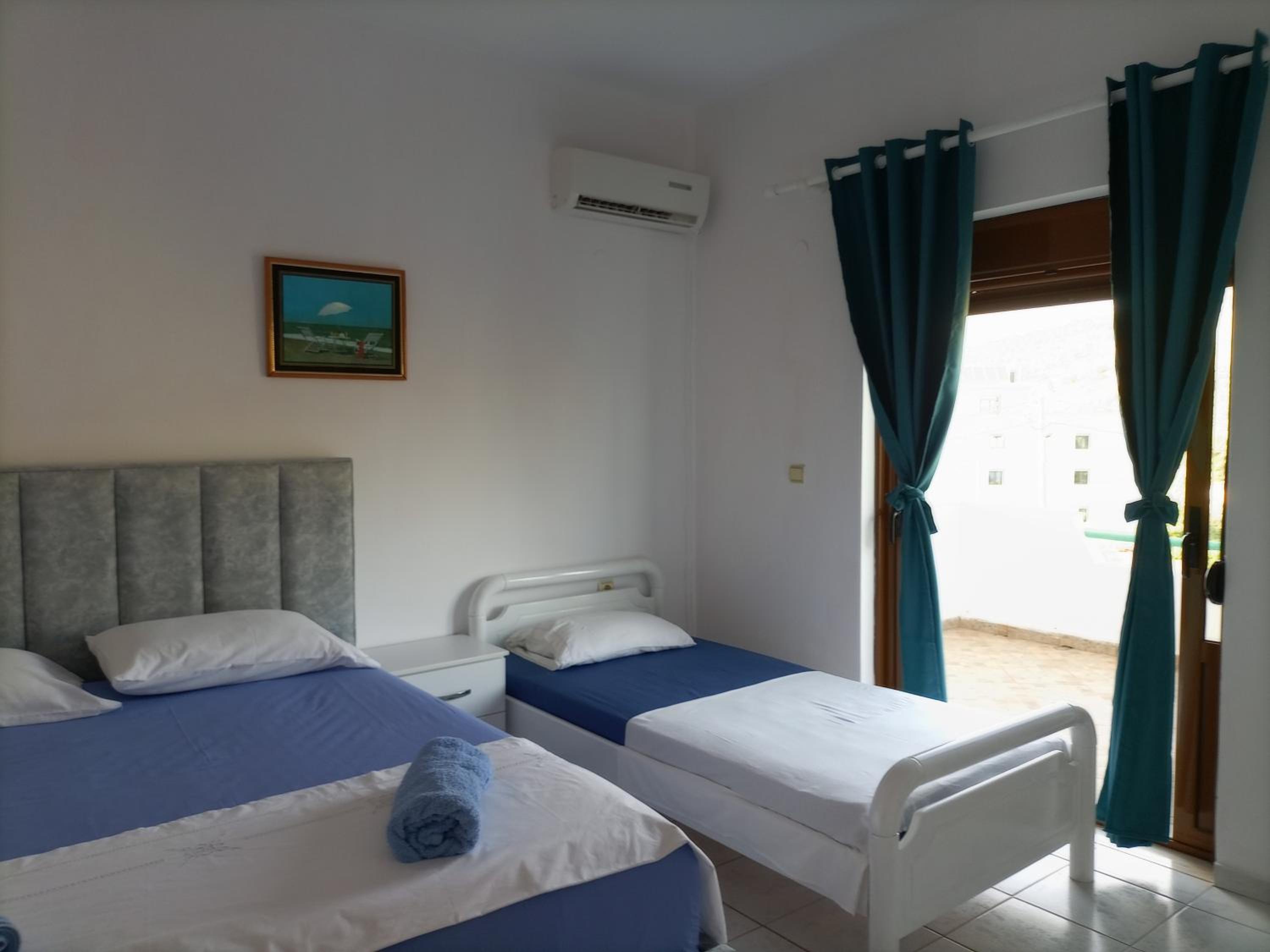 Baci Apartments