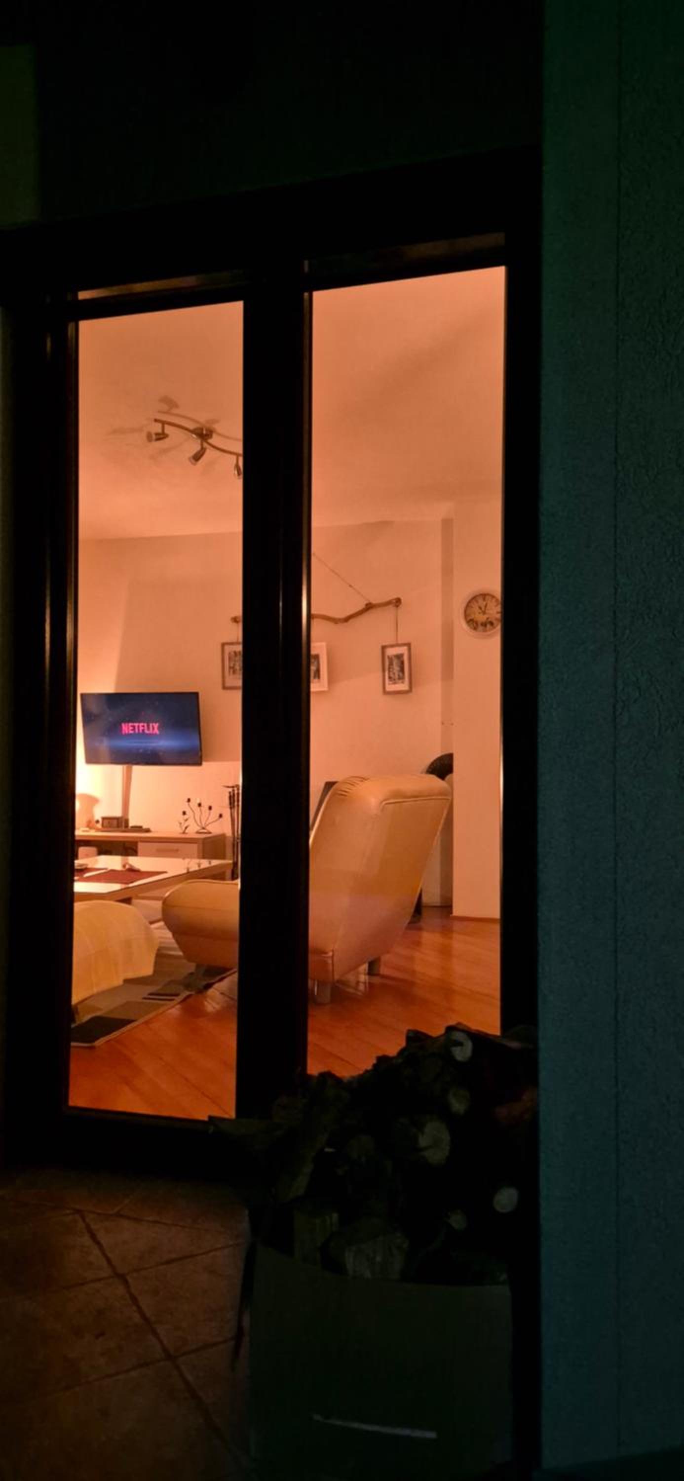 Private place, Boca
