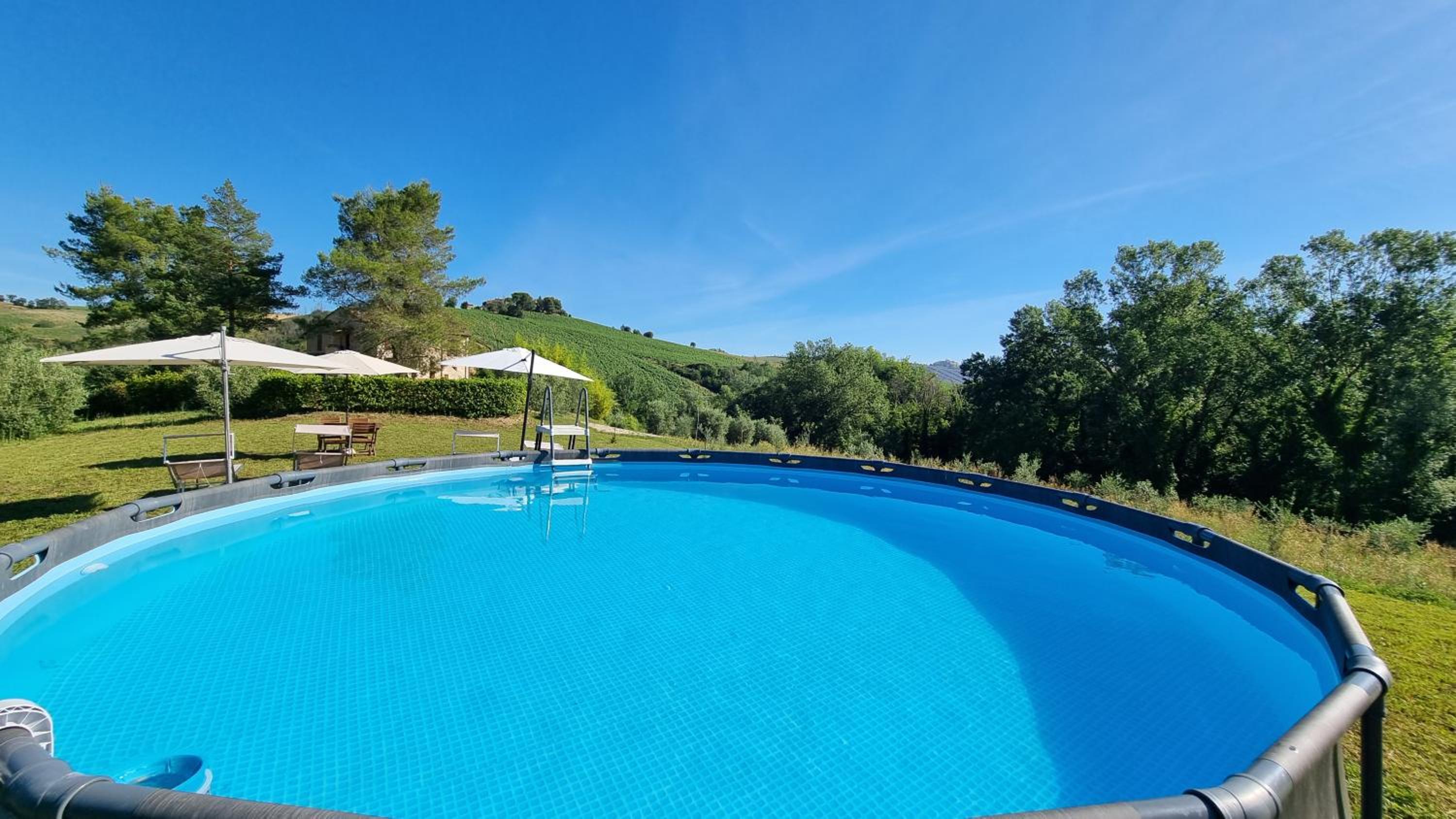 Il Casale di Giovanna
