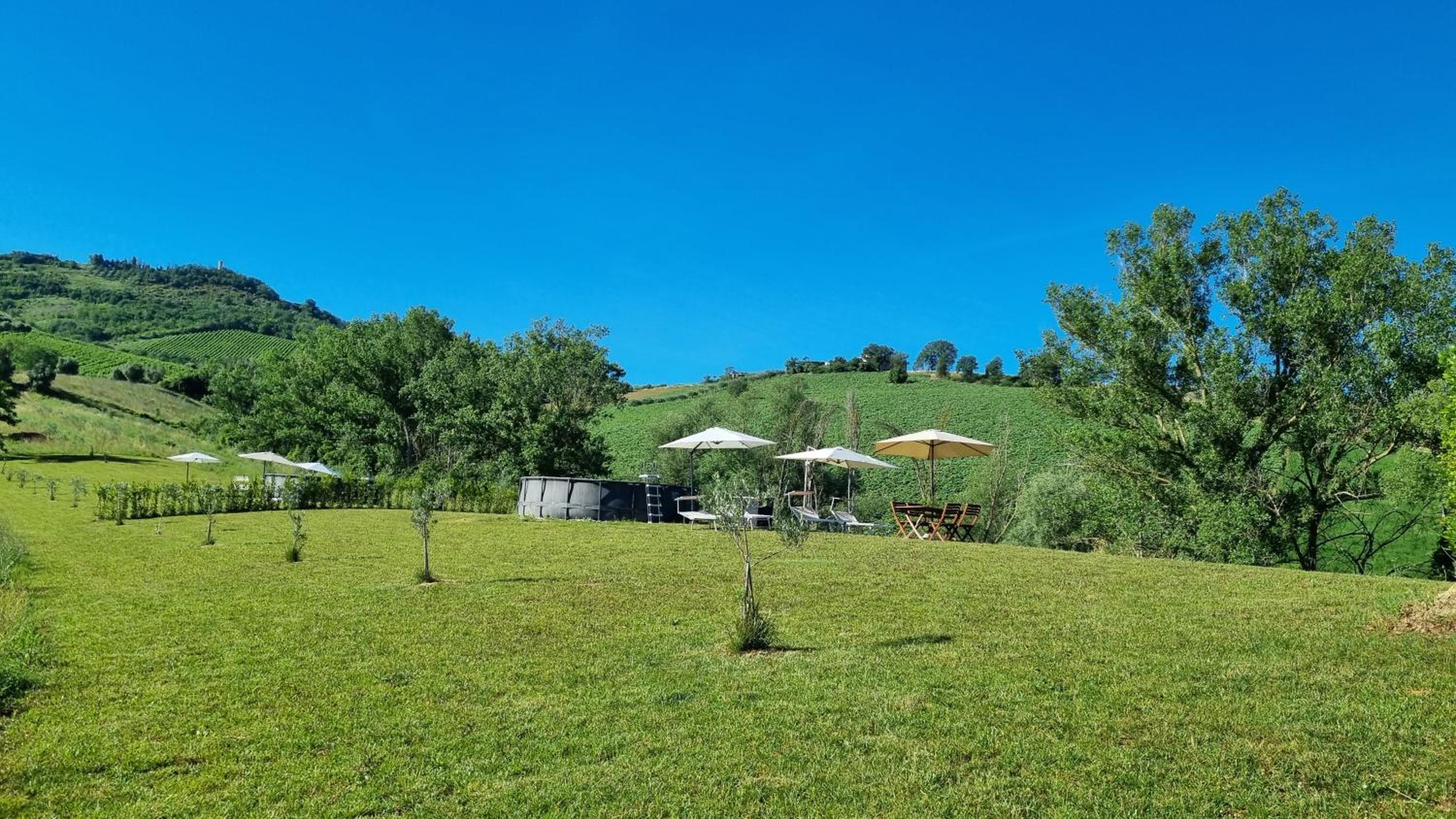 Il Casale di Giovanna