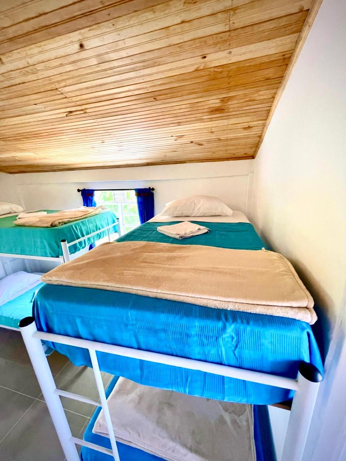 Casa Rural El Vergel Montenegro Quindio
