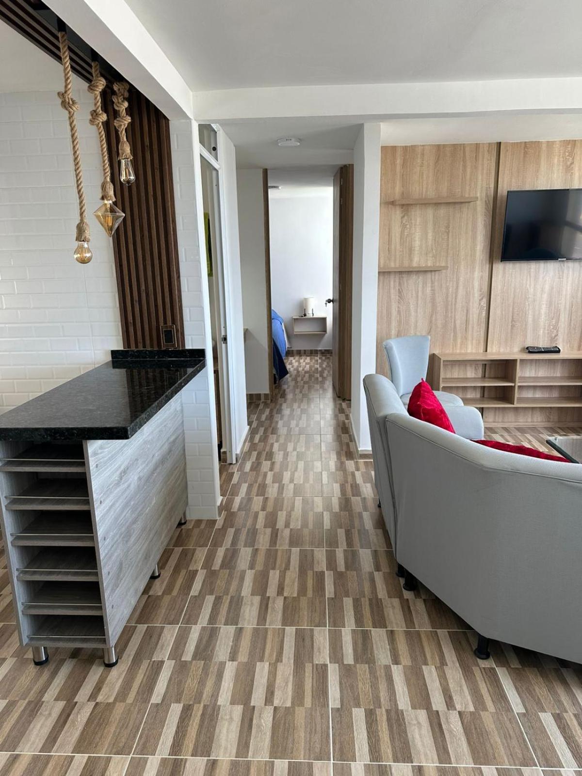Apartamento Ibagué