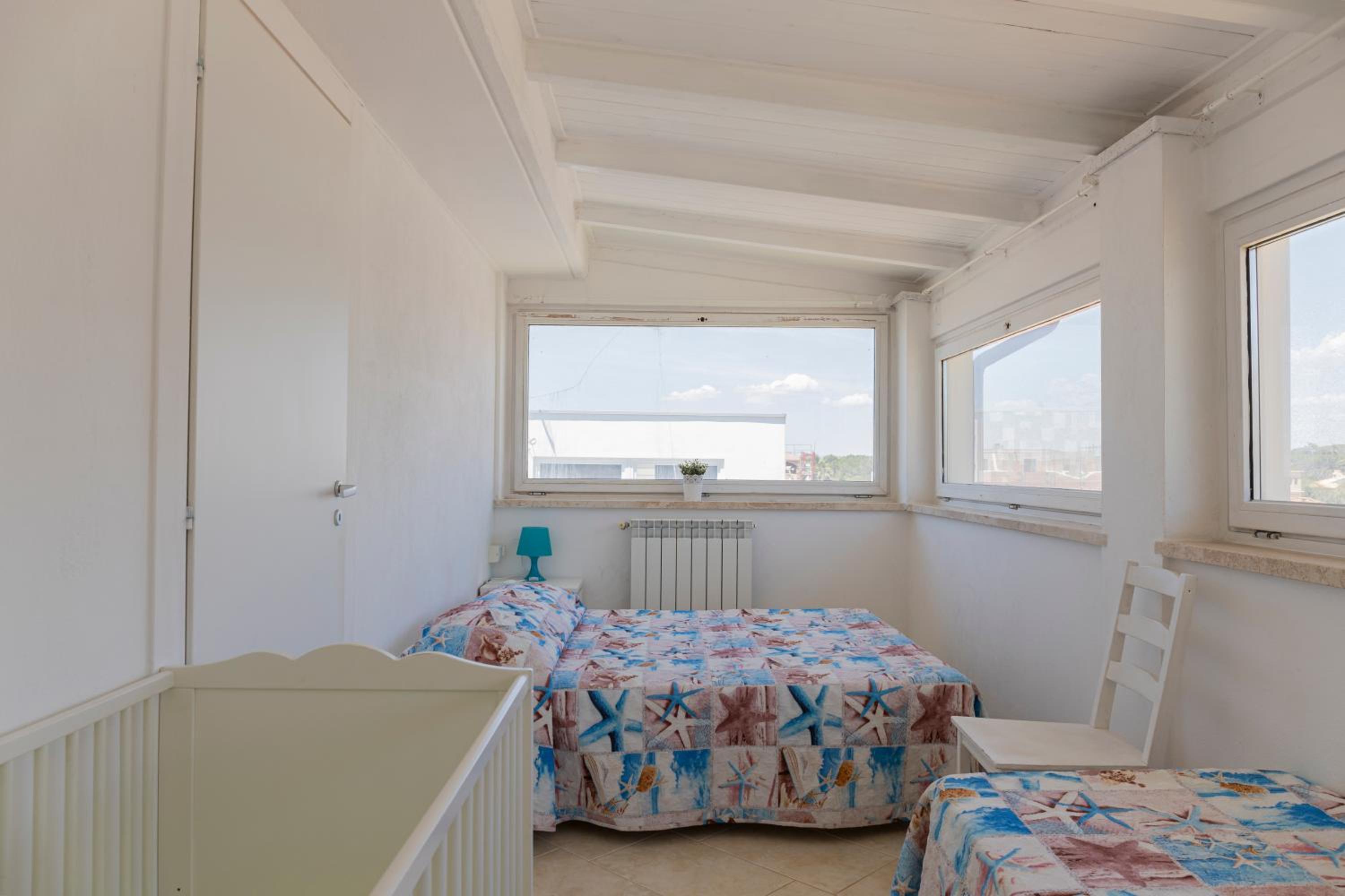 Villa Martina, photo 28