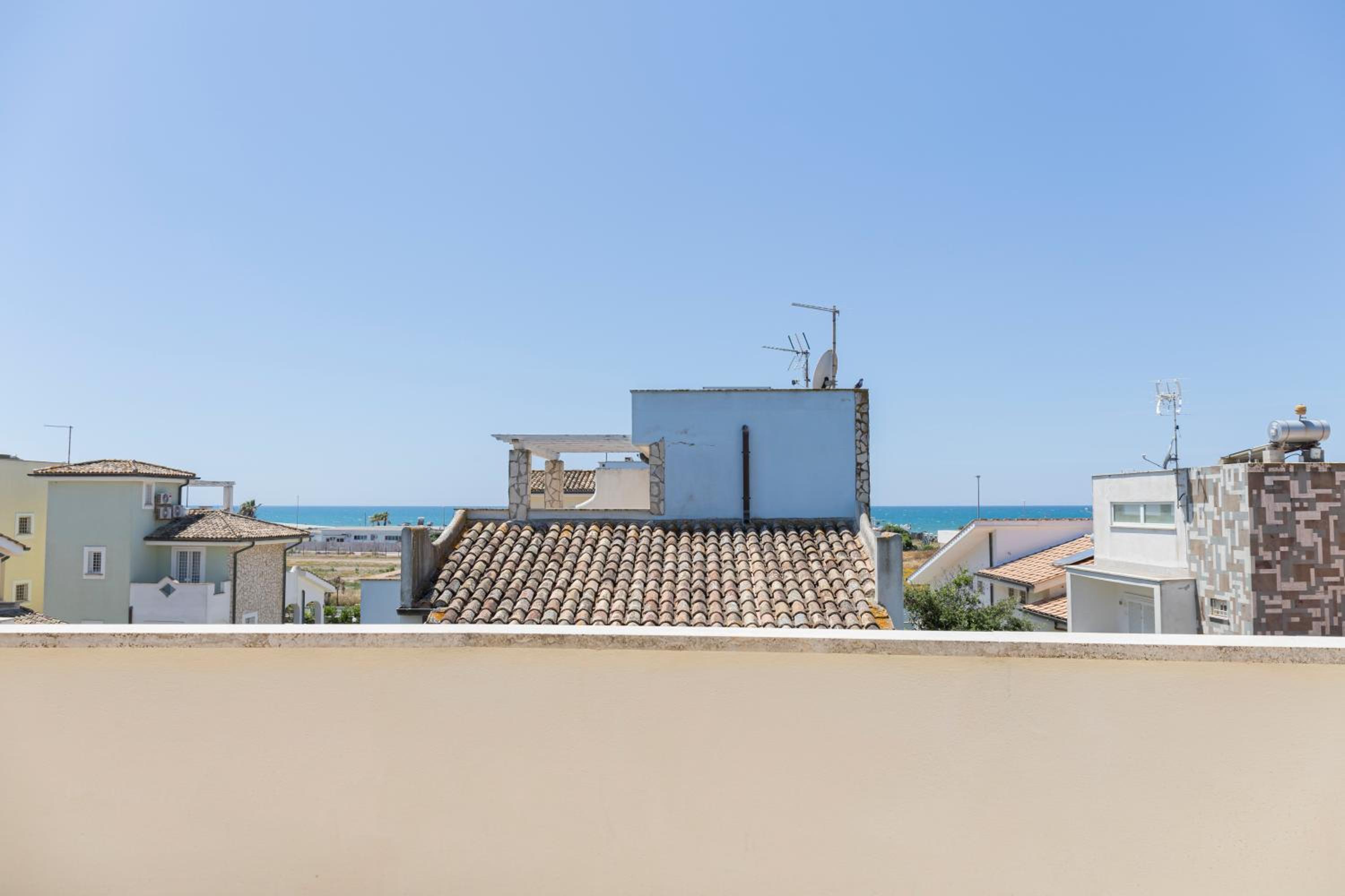 Villa Martina, photo 56
