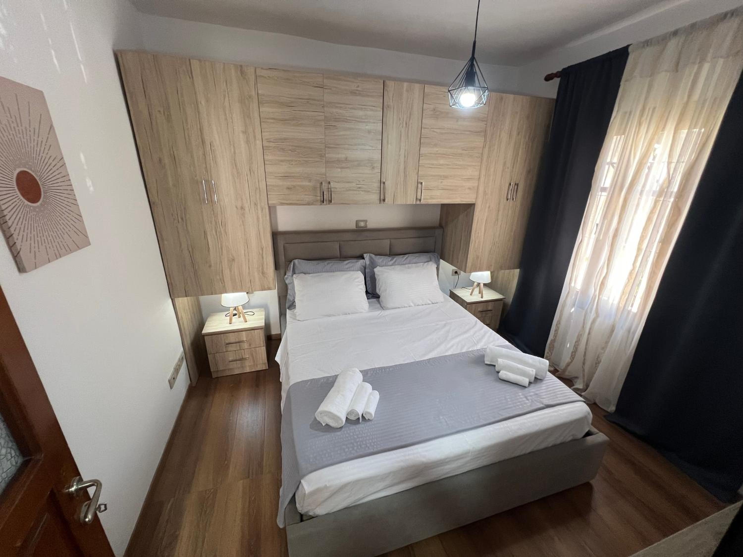 Vlora Guest House