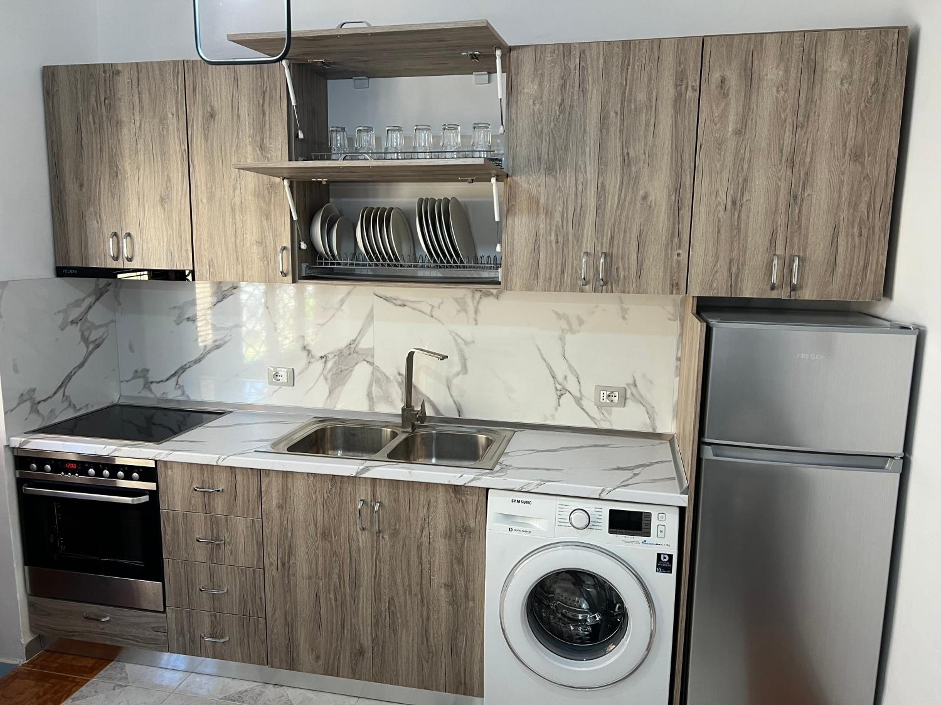 Vlora Guest House