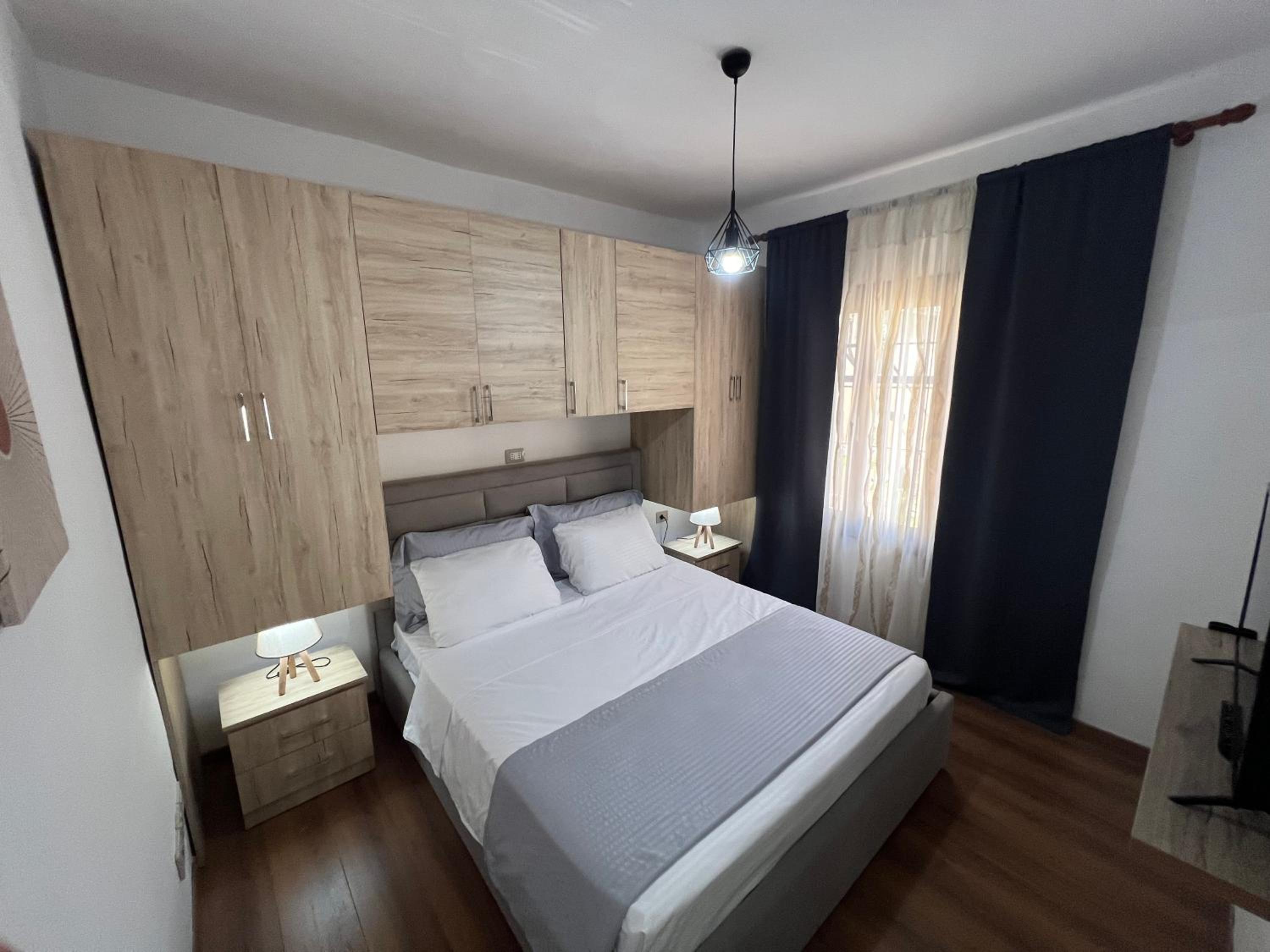 Vlora Guest House