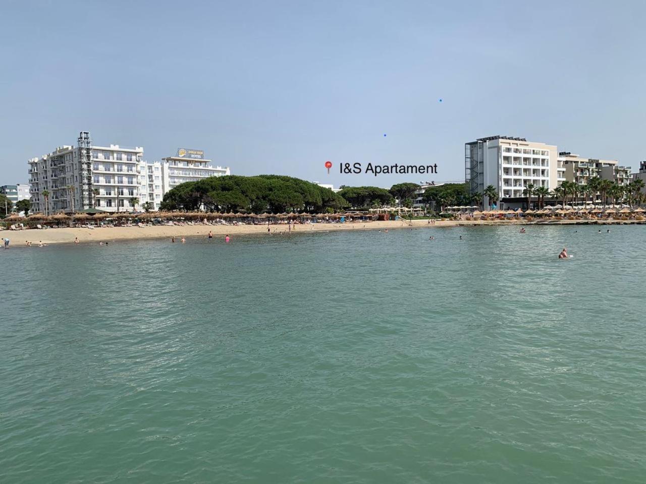 I&S Apartment 4