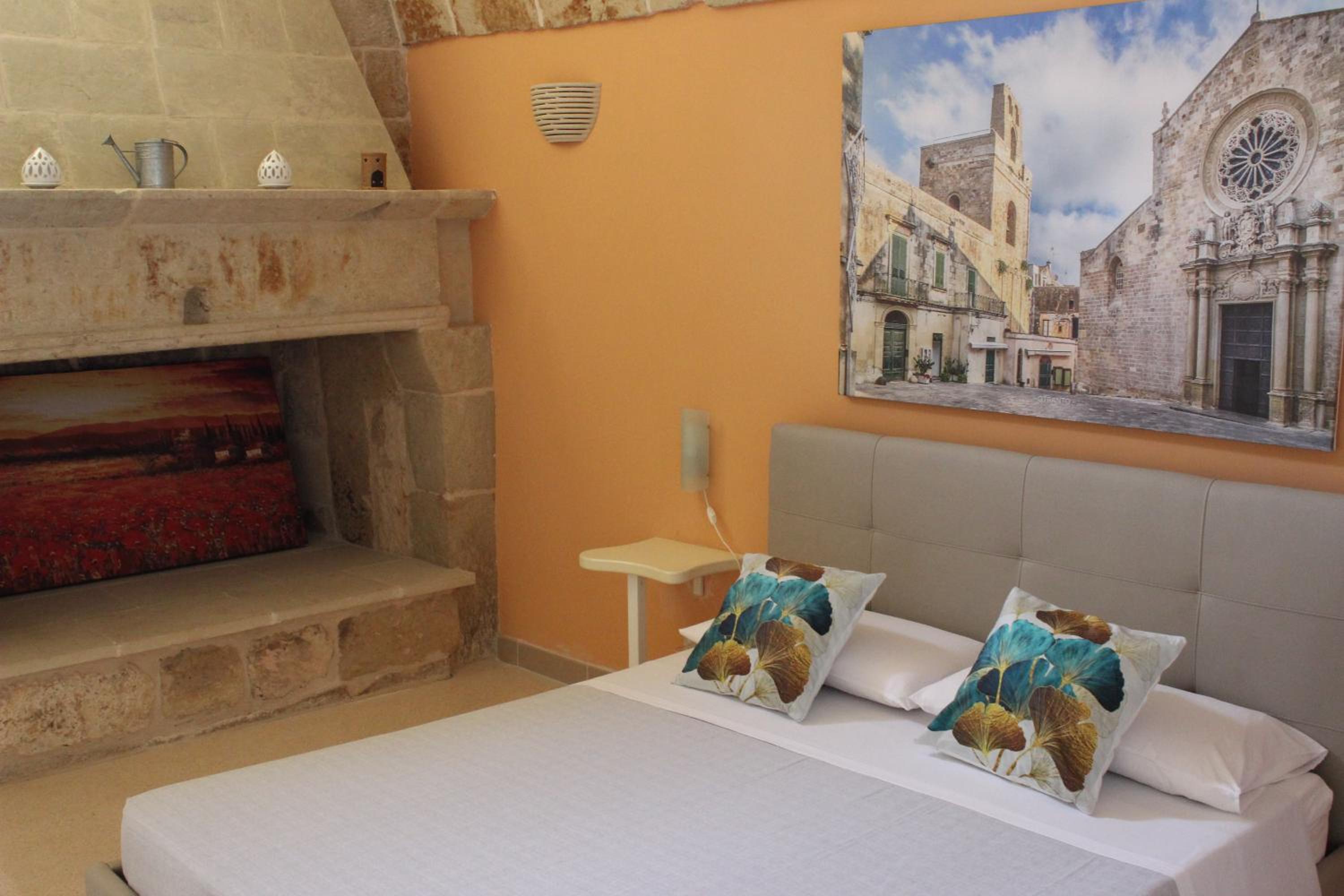 Masseria San Cosimo Agriresort