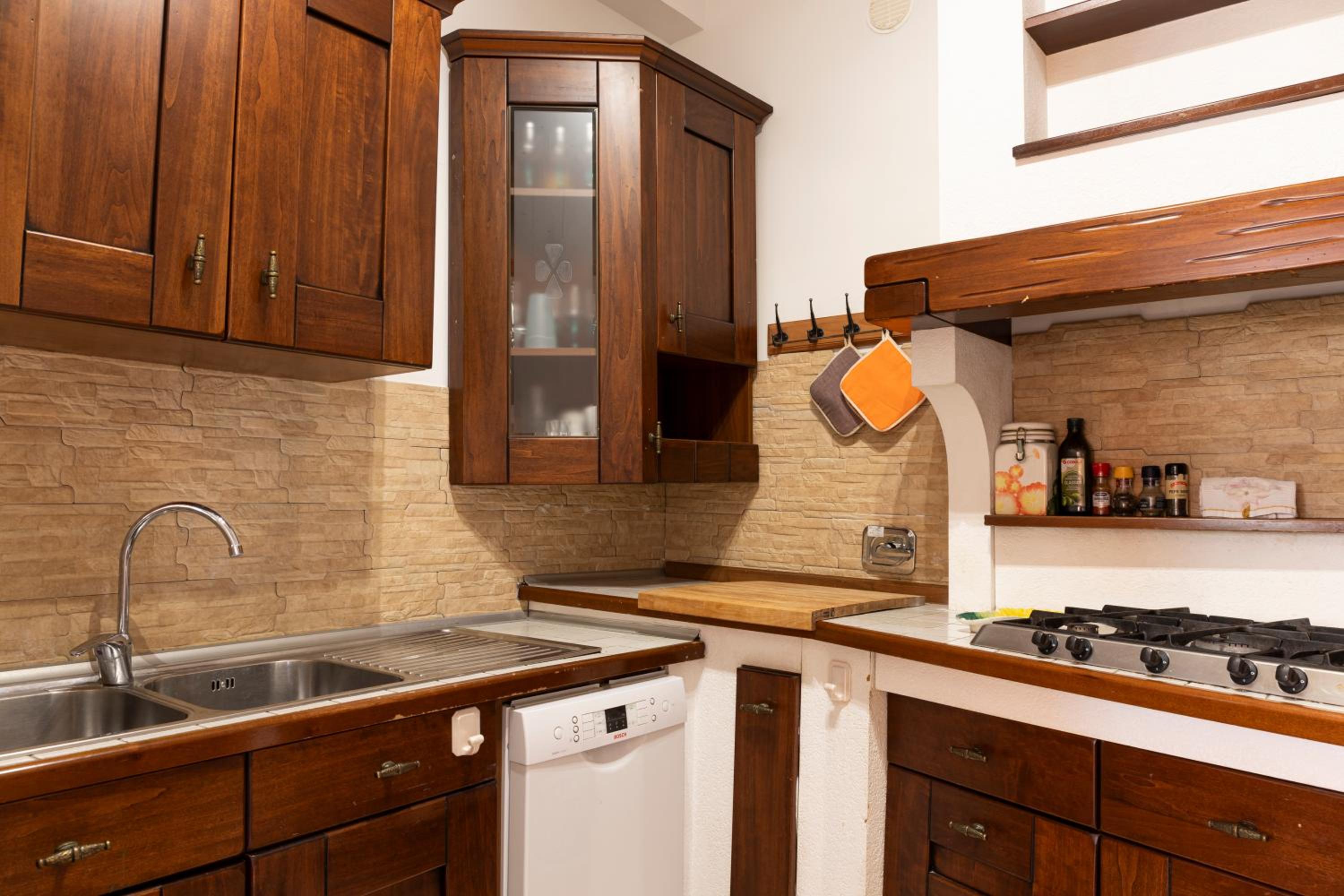 Villa Martina, photo 45