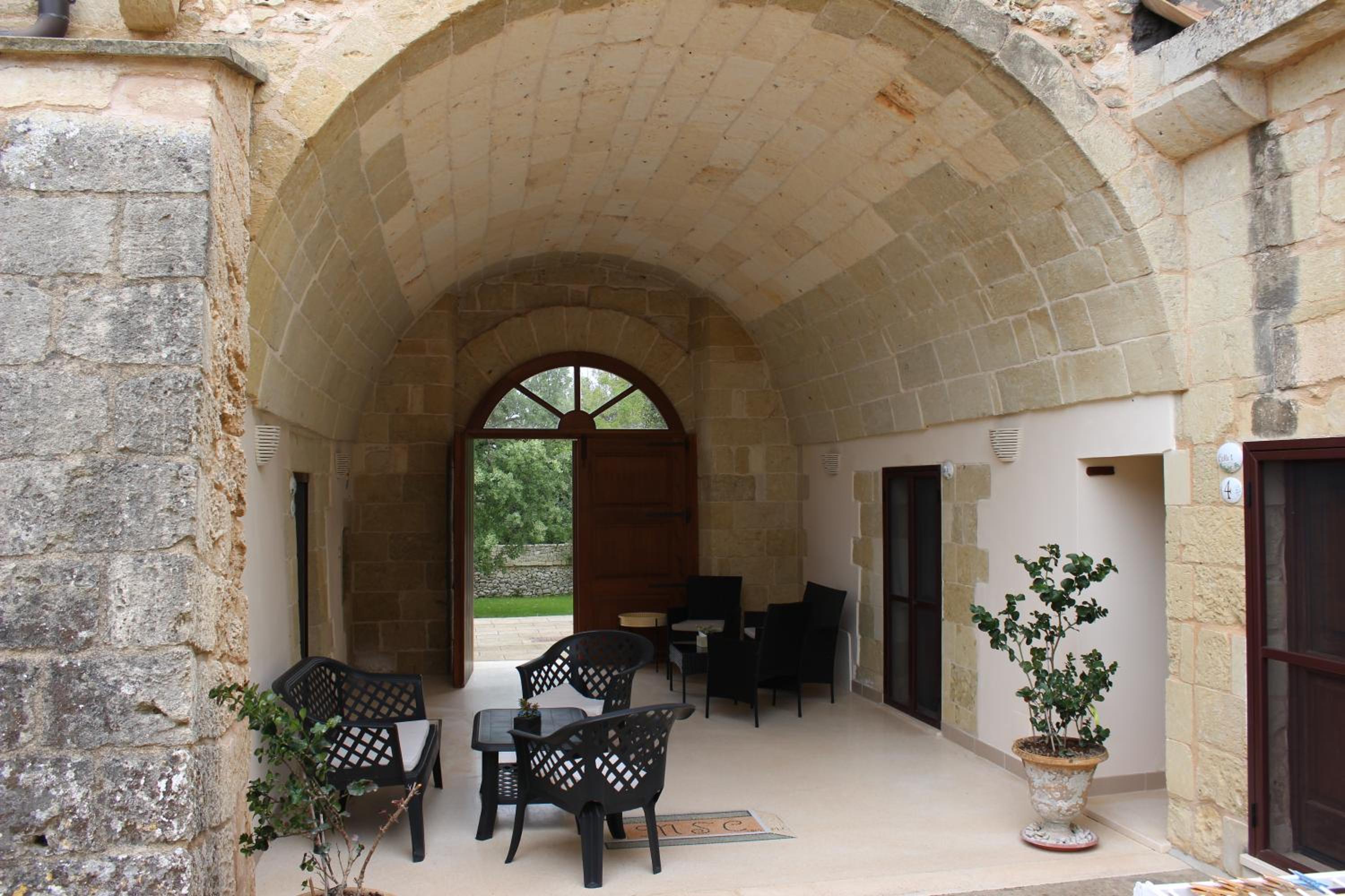 Masseria San Cosimo Agriresort