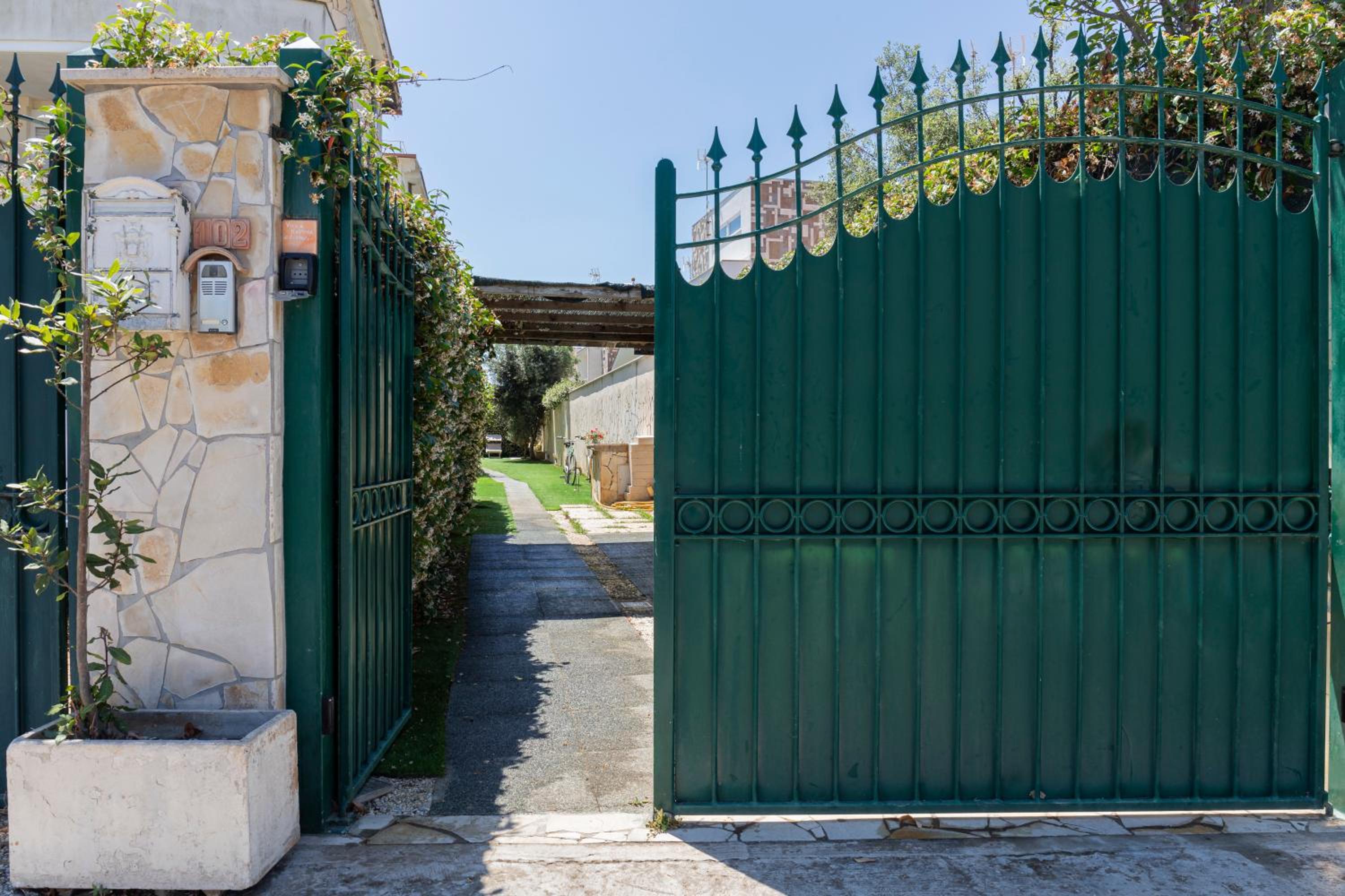 Villa Martina, photo 7