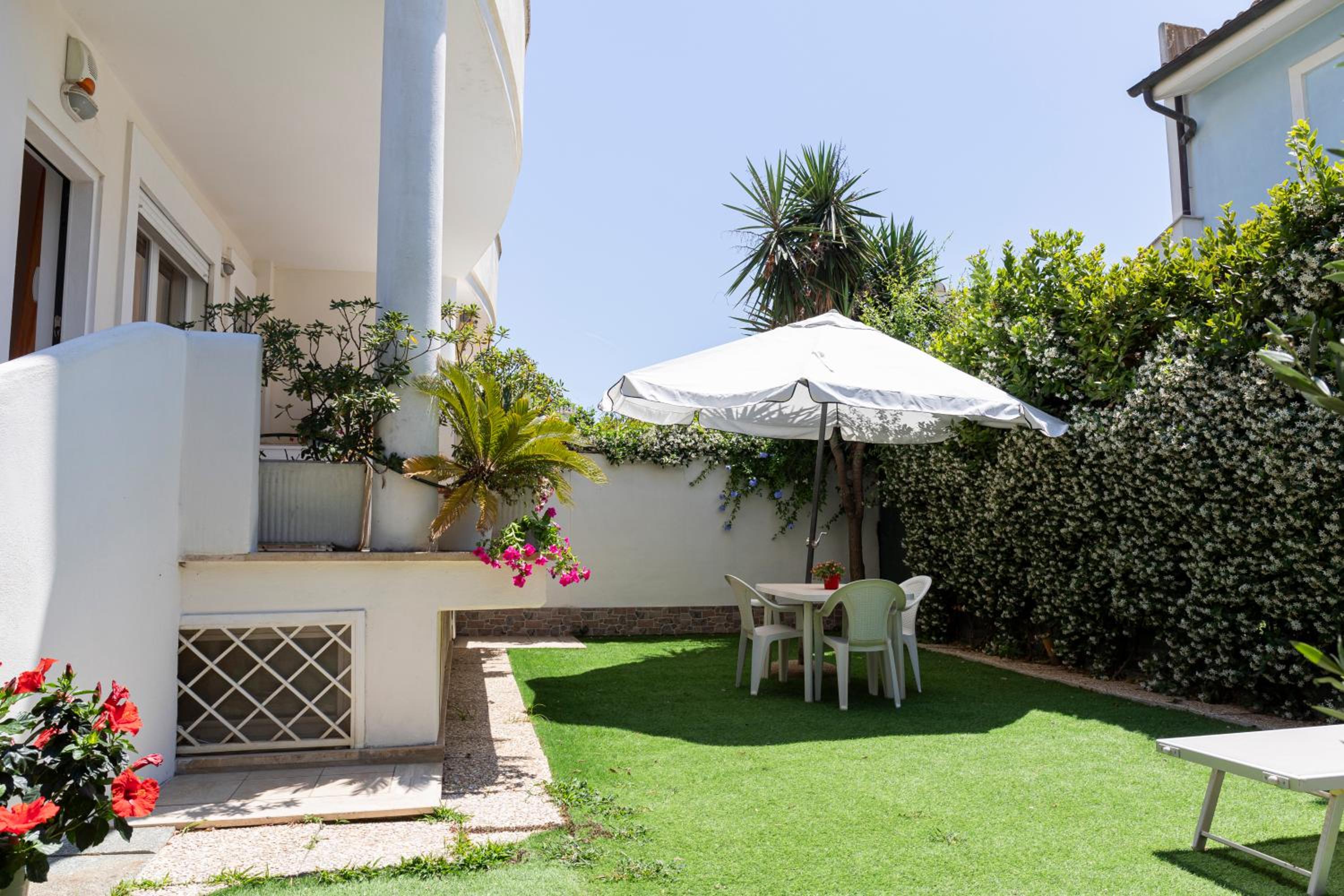 Villa Martina, photo 4