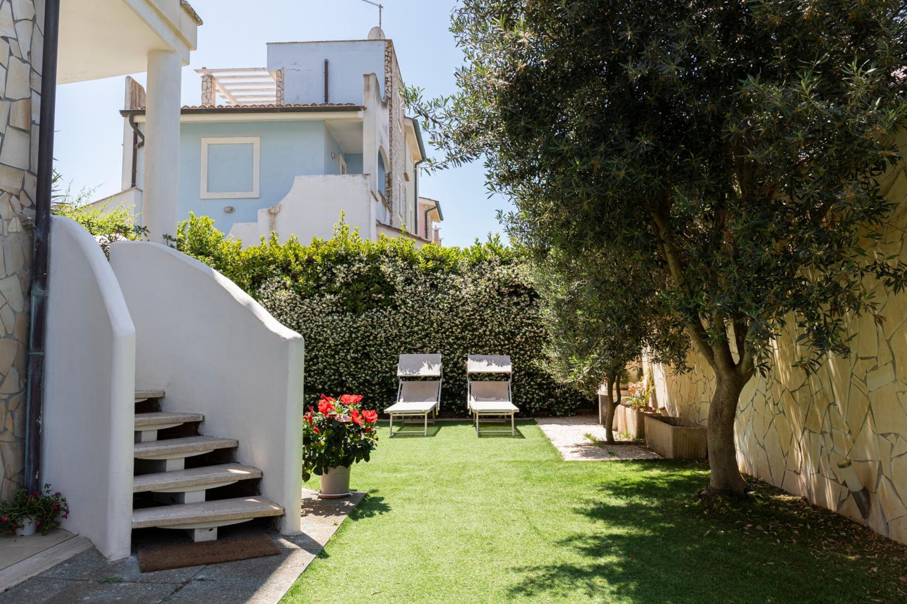 Villa Martina, photo 25