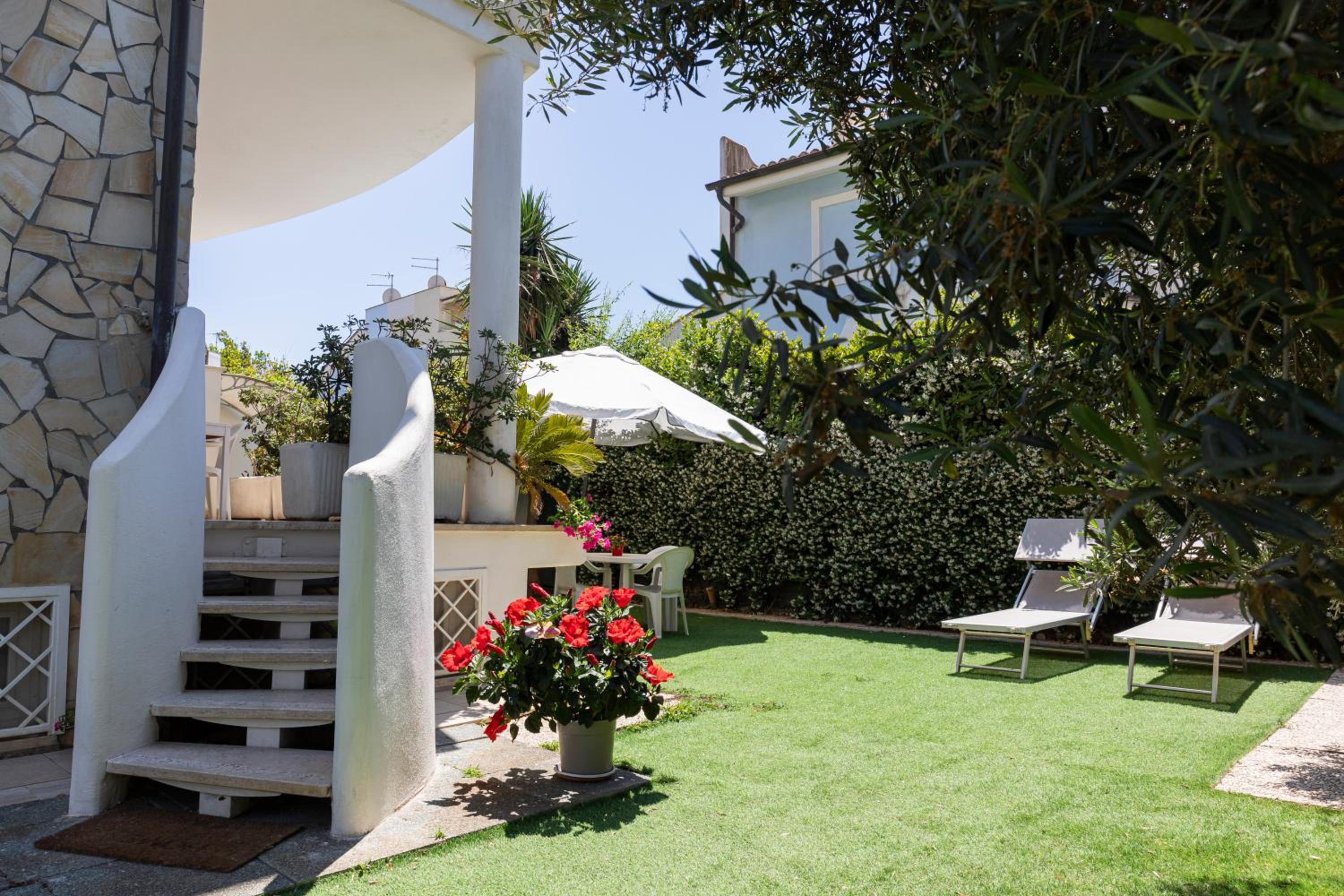 Villa Martina, photo 10