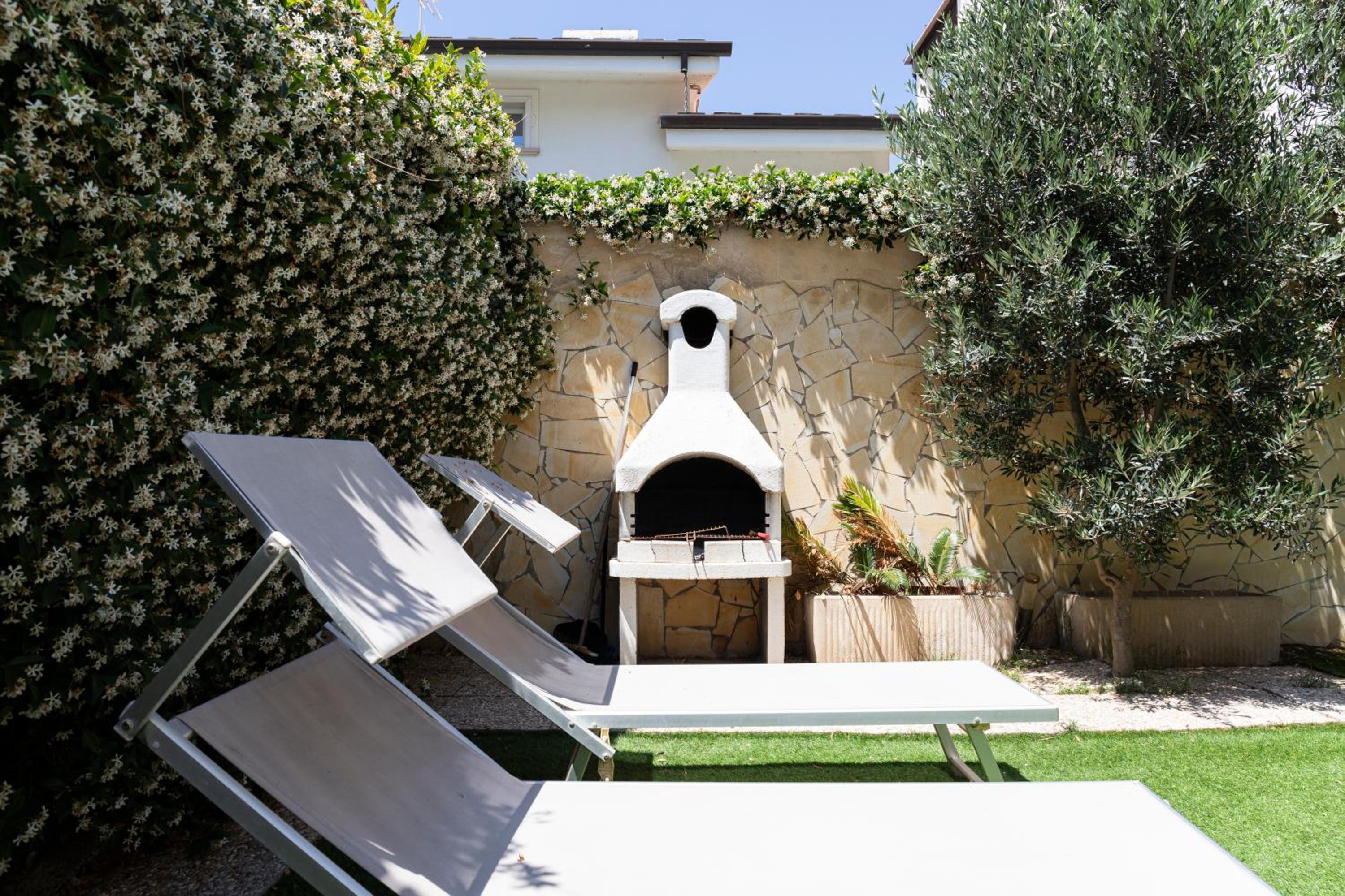 Villa Martina, photo 55