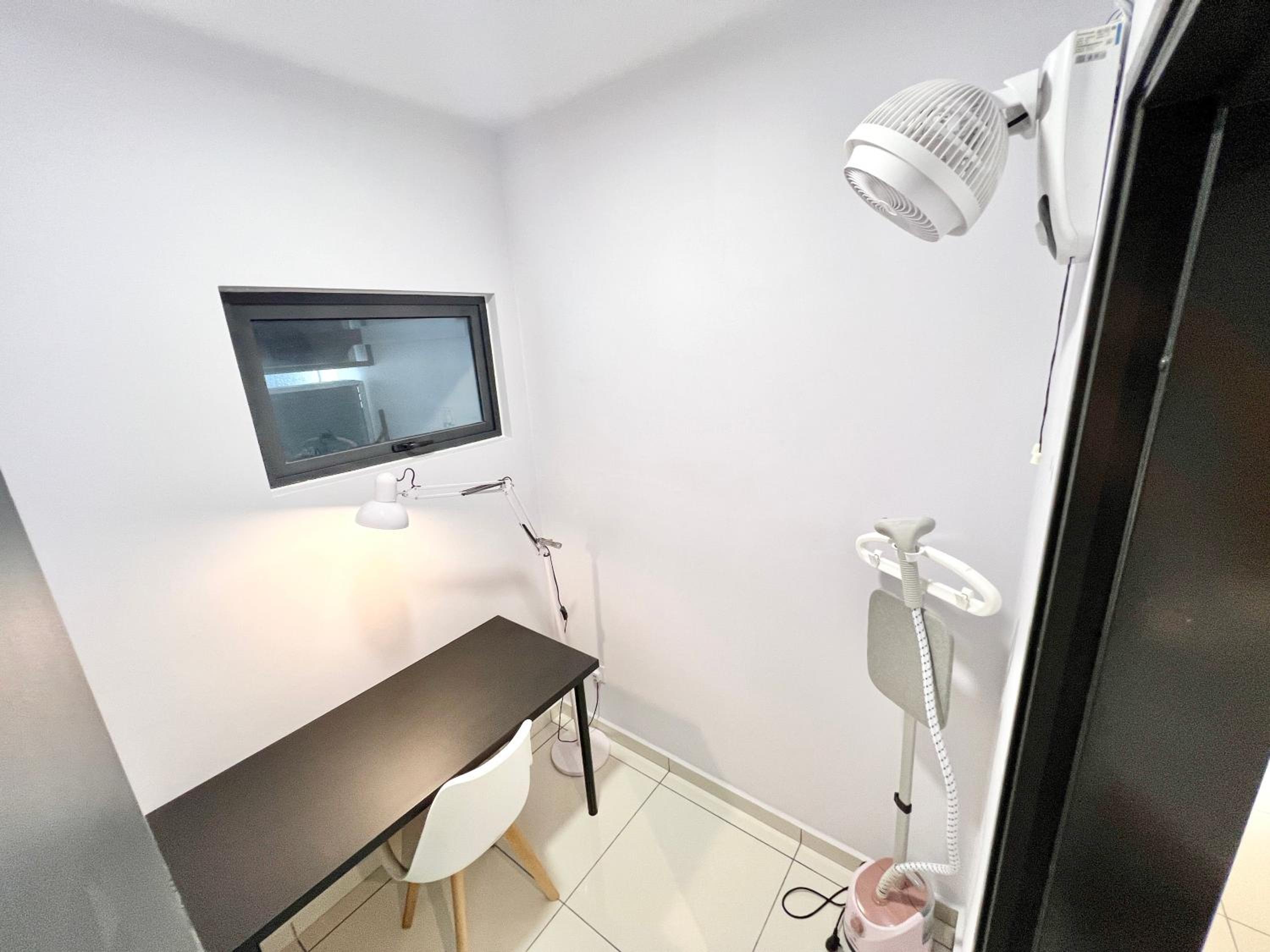 Gaia Residence, Gamuda Gardens Rawang by Sleepy Bear