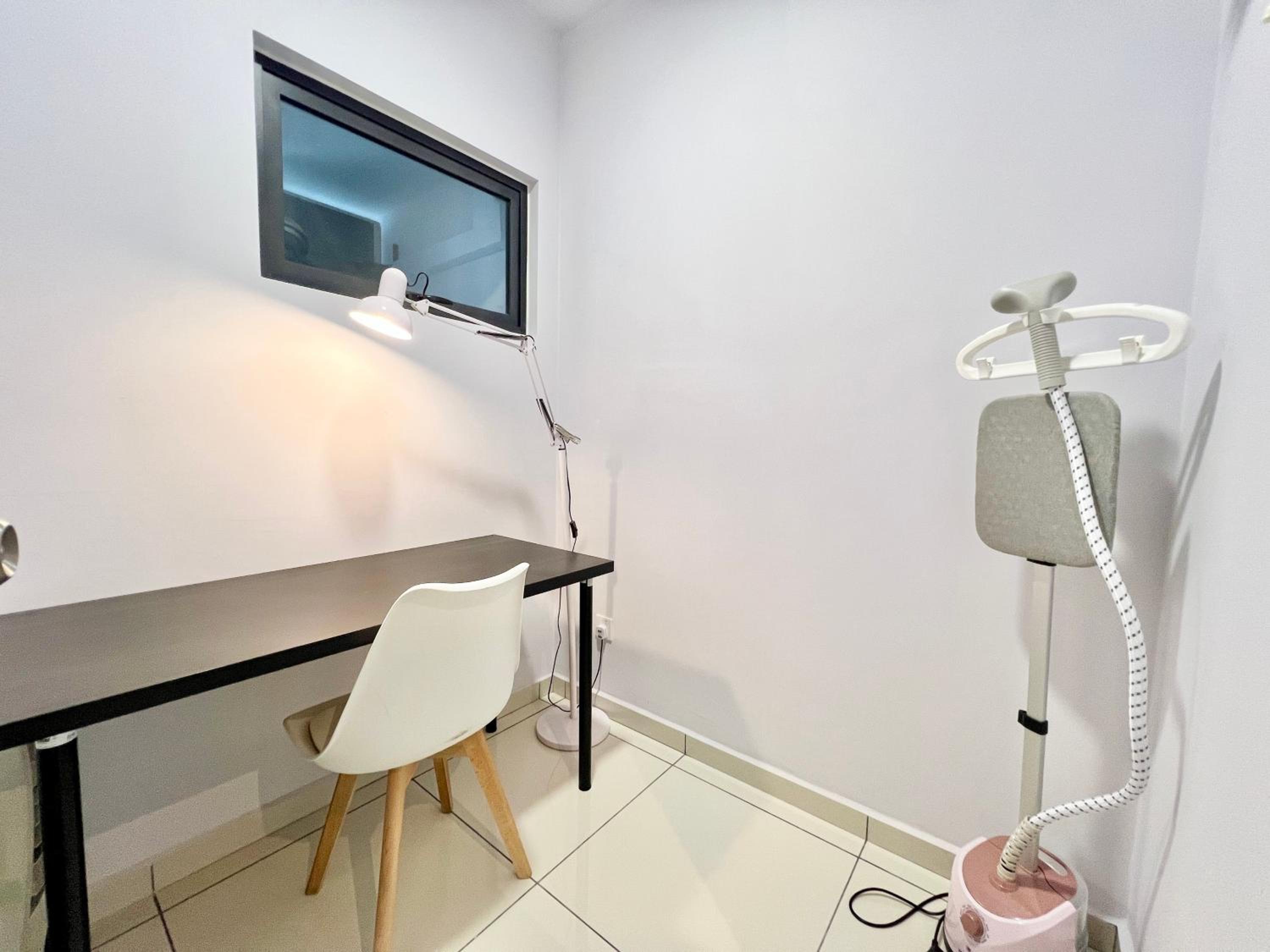 Gaia Residence, Gamuda Gardens Rawang by Sleepy Bear