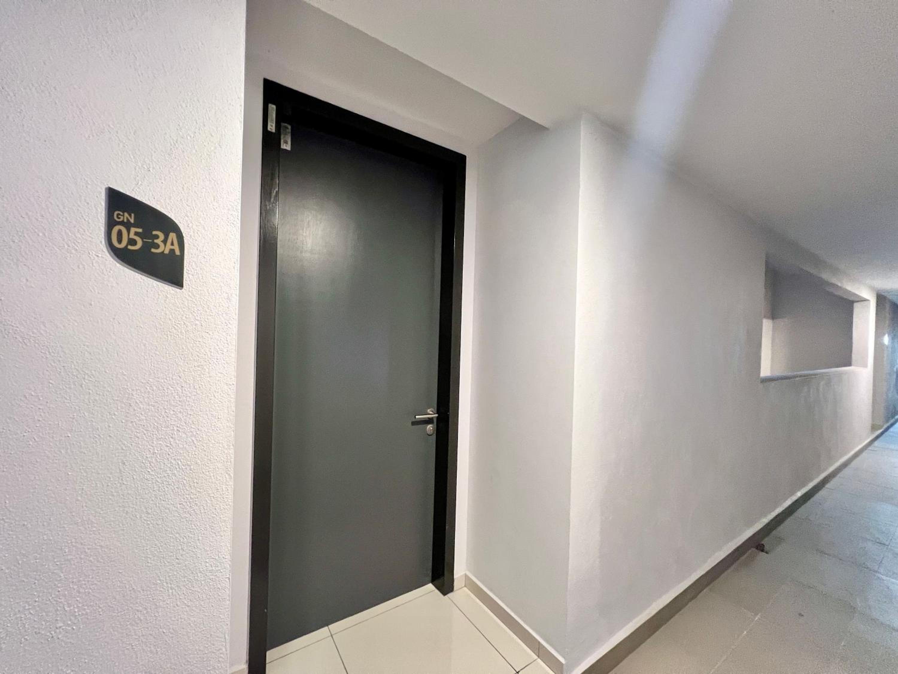 Gaia Residence, Gamuda Gardens Rawang by Sleepy Bear