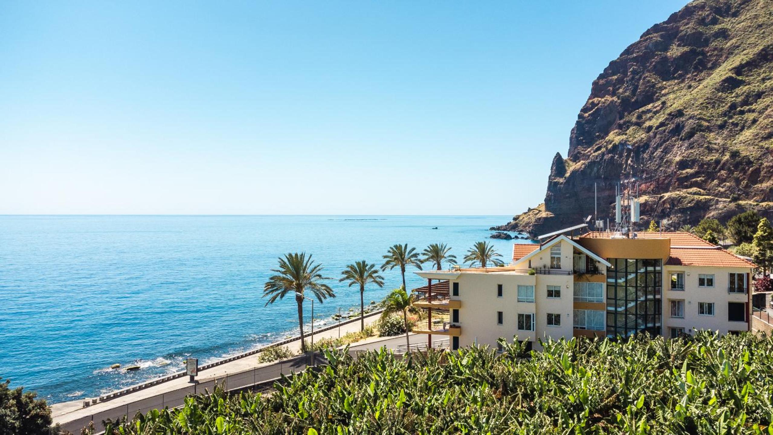 Hotel Sunny Side by Atlantic Holiday - Image 1