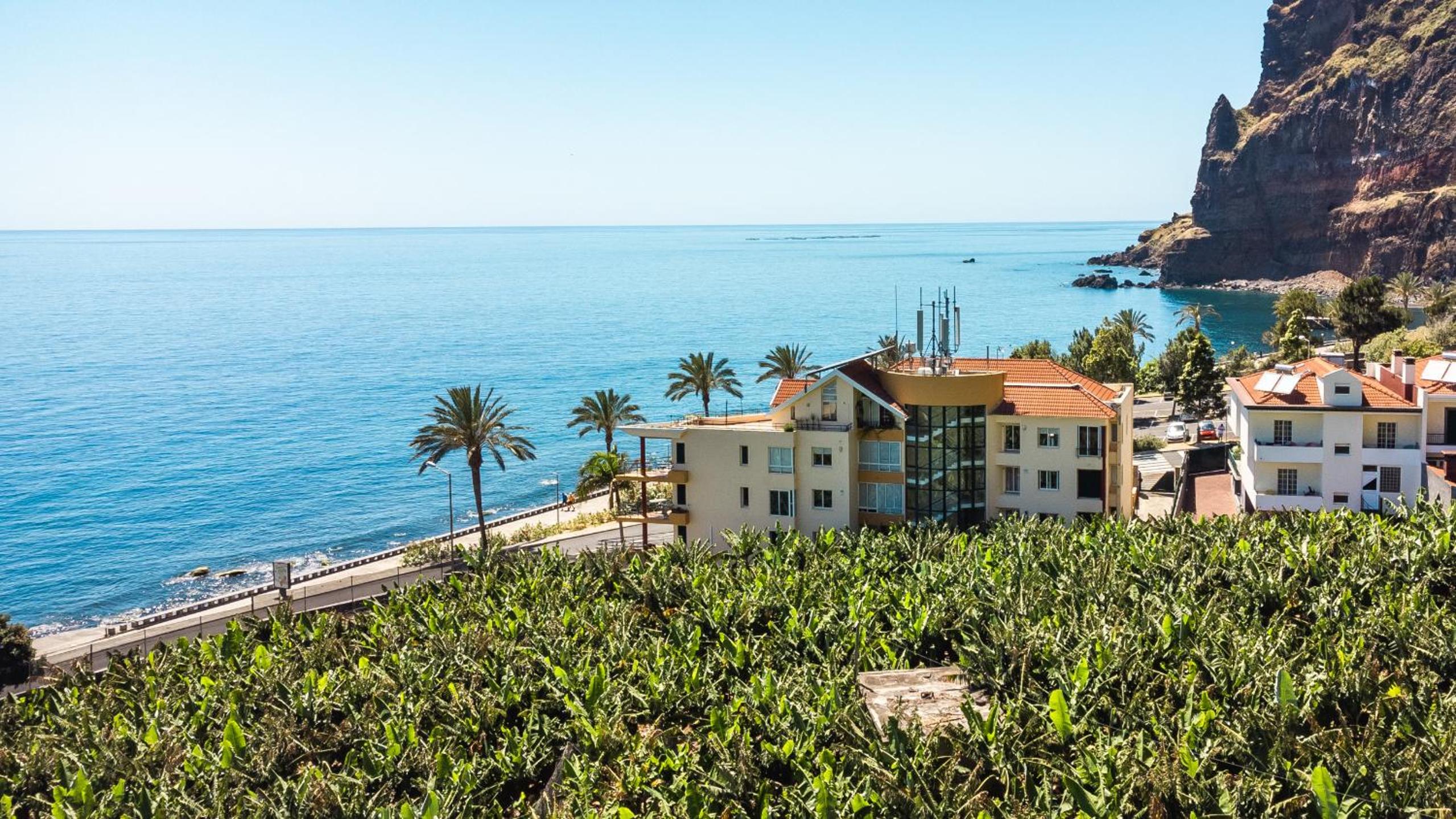 Sunny Side by Atlantic Holiday view 3