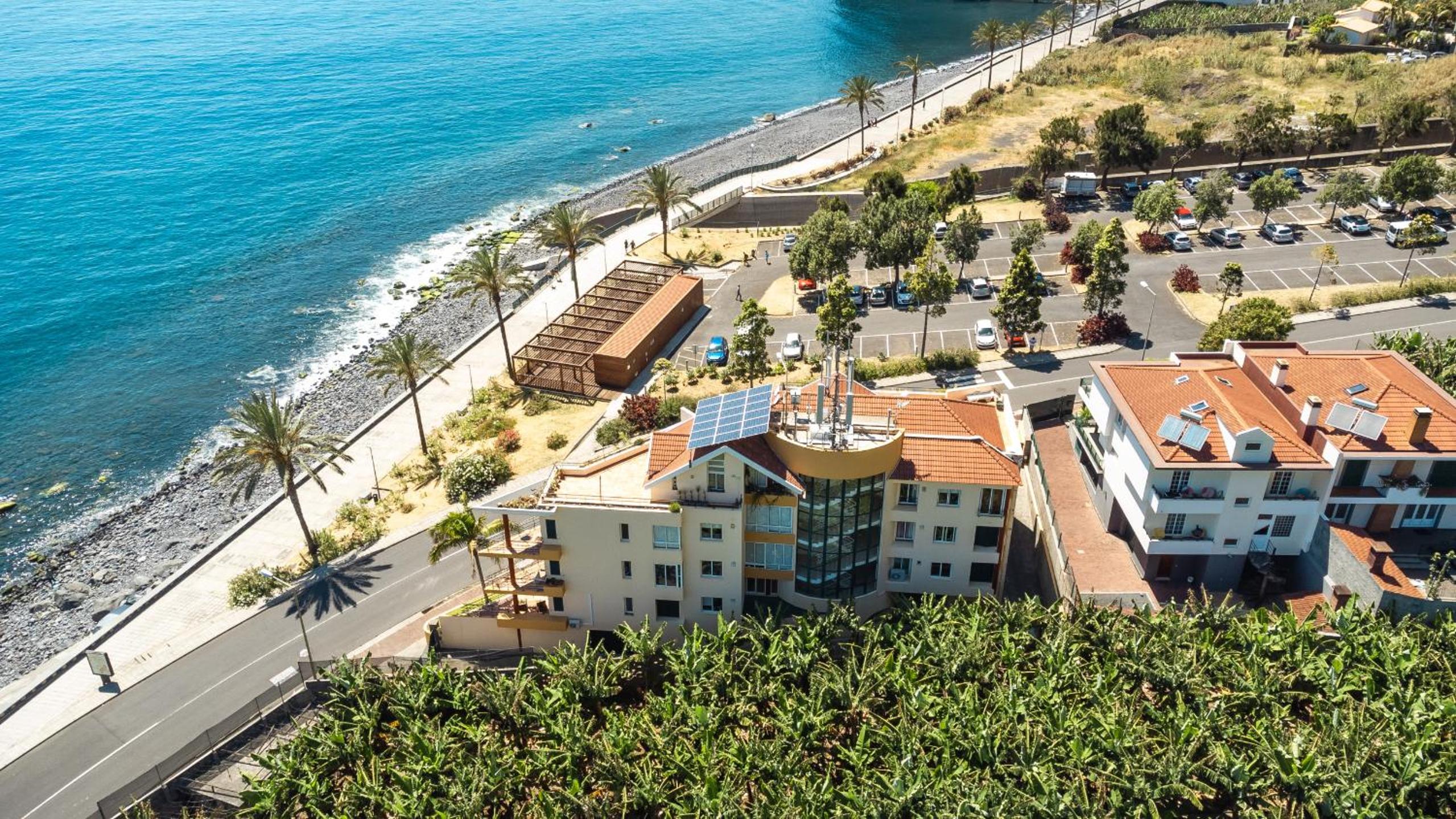 Sunny Side by Atlantic Holiday view 4