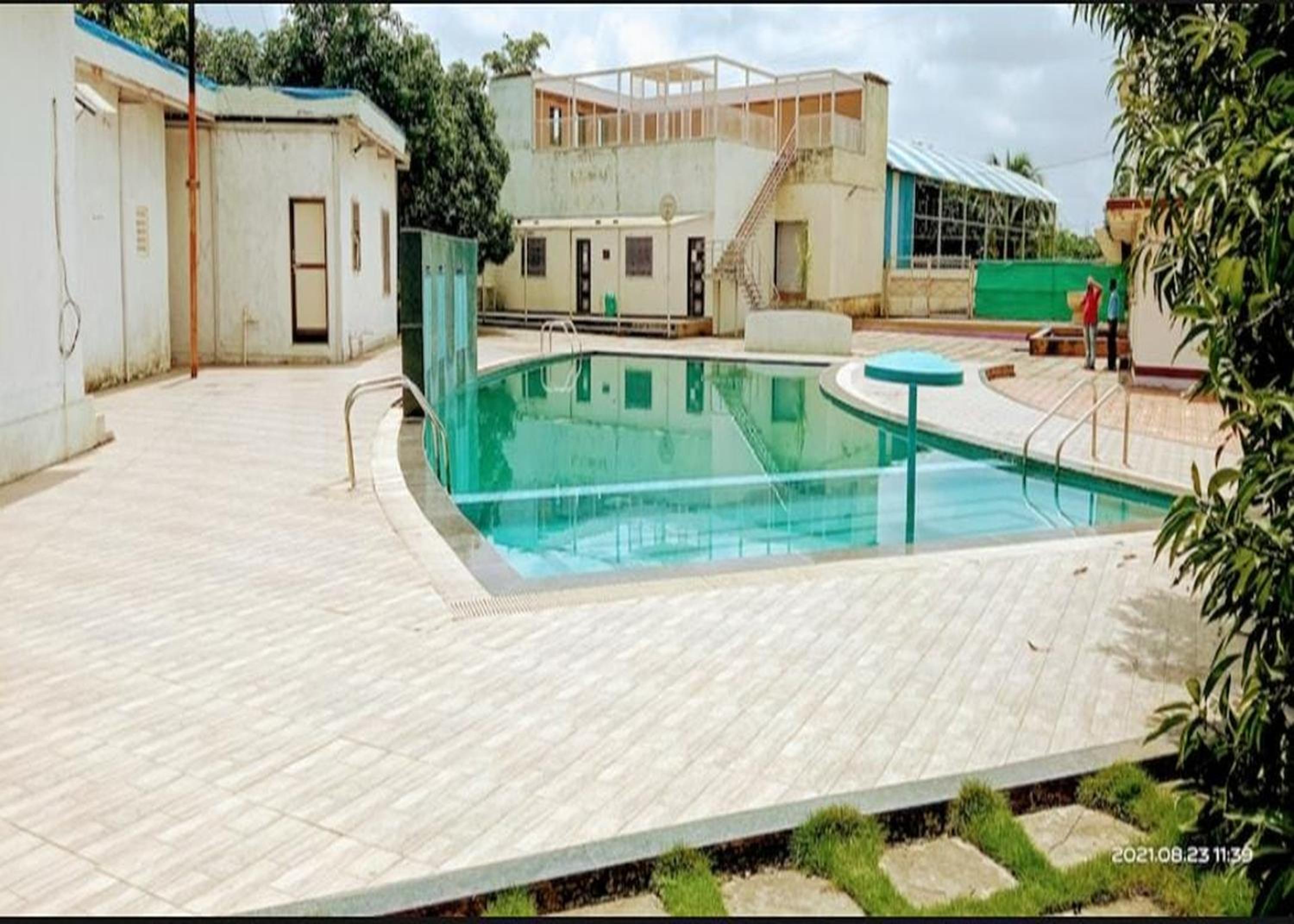 Turning Point Resort
