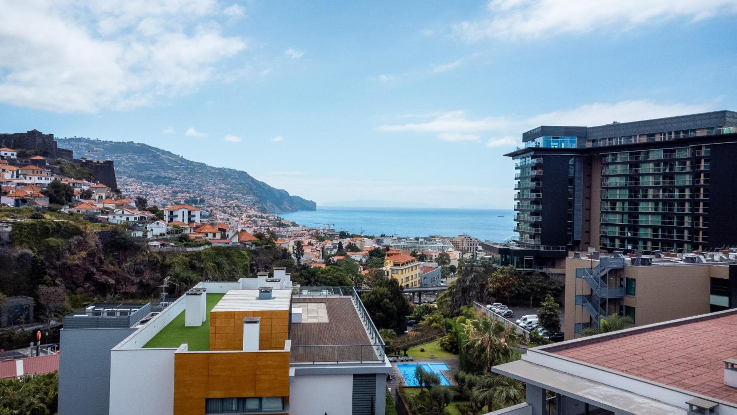 Funchal Frui Vita by Atlantic Holiday view 3