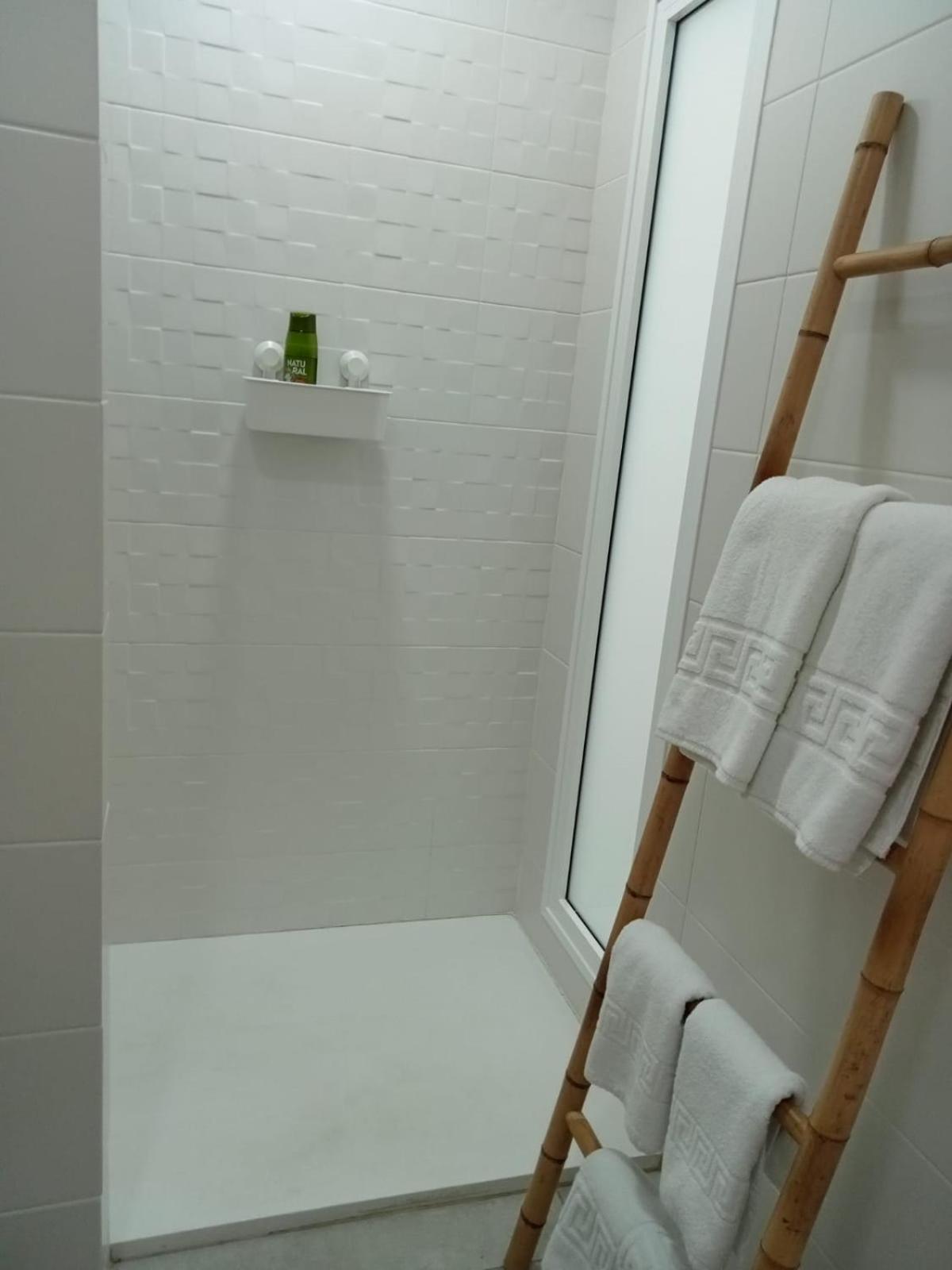 Nunoli Duplex Luxury Playa Blanca