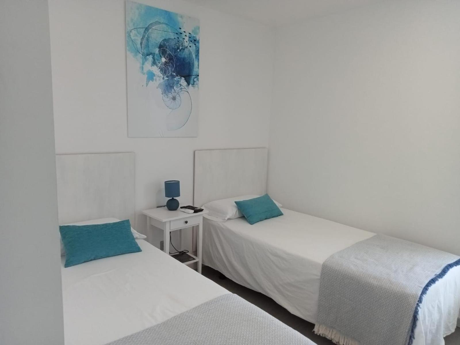 Nunoli Duplex Luxury Playa Blanca