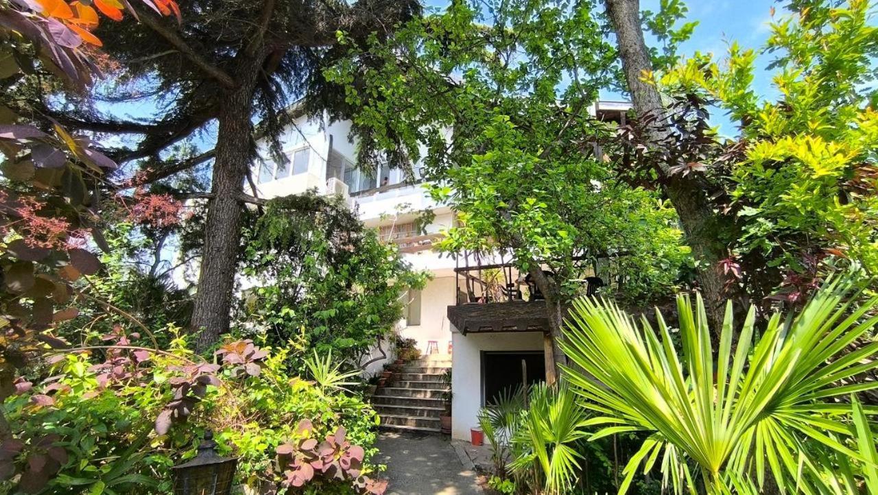 Hostel Varna Botanika