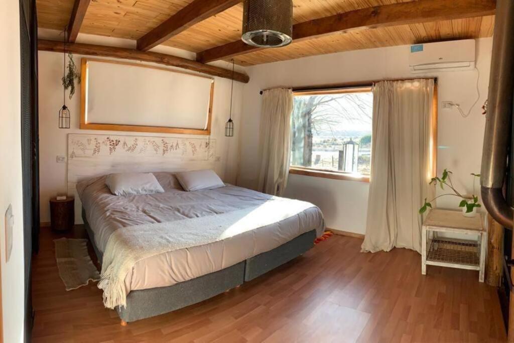 Casa Boutique de Montaña, Diseño y Naturaleza