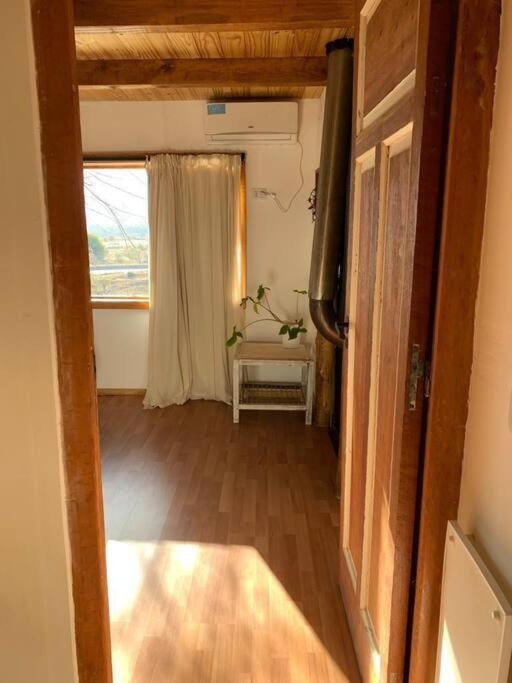 Casa Boutique de Montaña, Diseño y Naturaleza