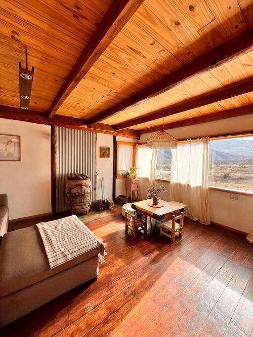 Casa Boutique de Montaña, Diseño y Naturaleza