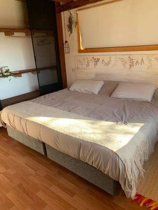 Casa Boutique de Montaña, Diseño y Naturaleza