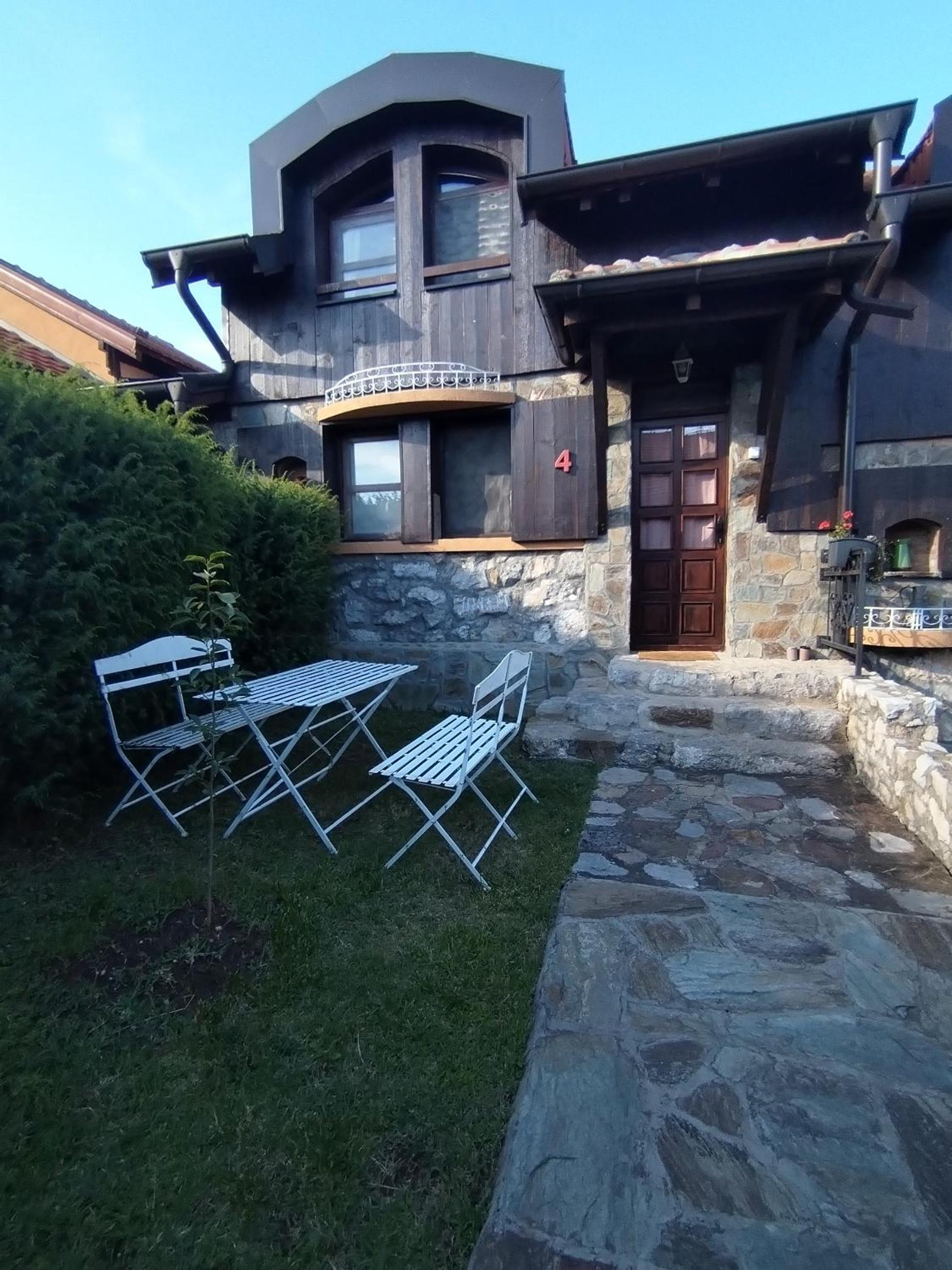 Seosko turističko domacinstvo Imunsan view 2