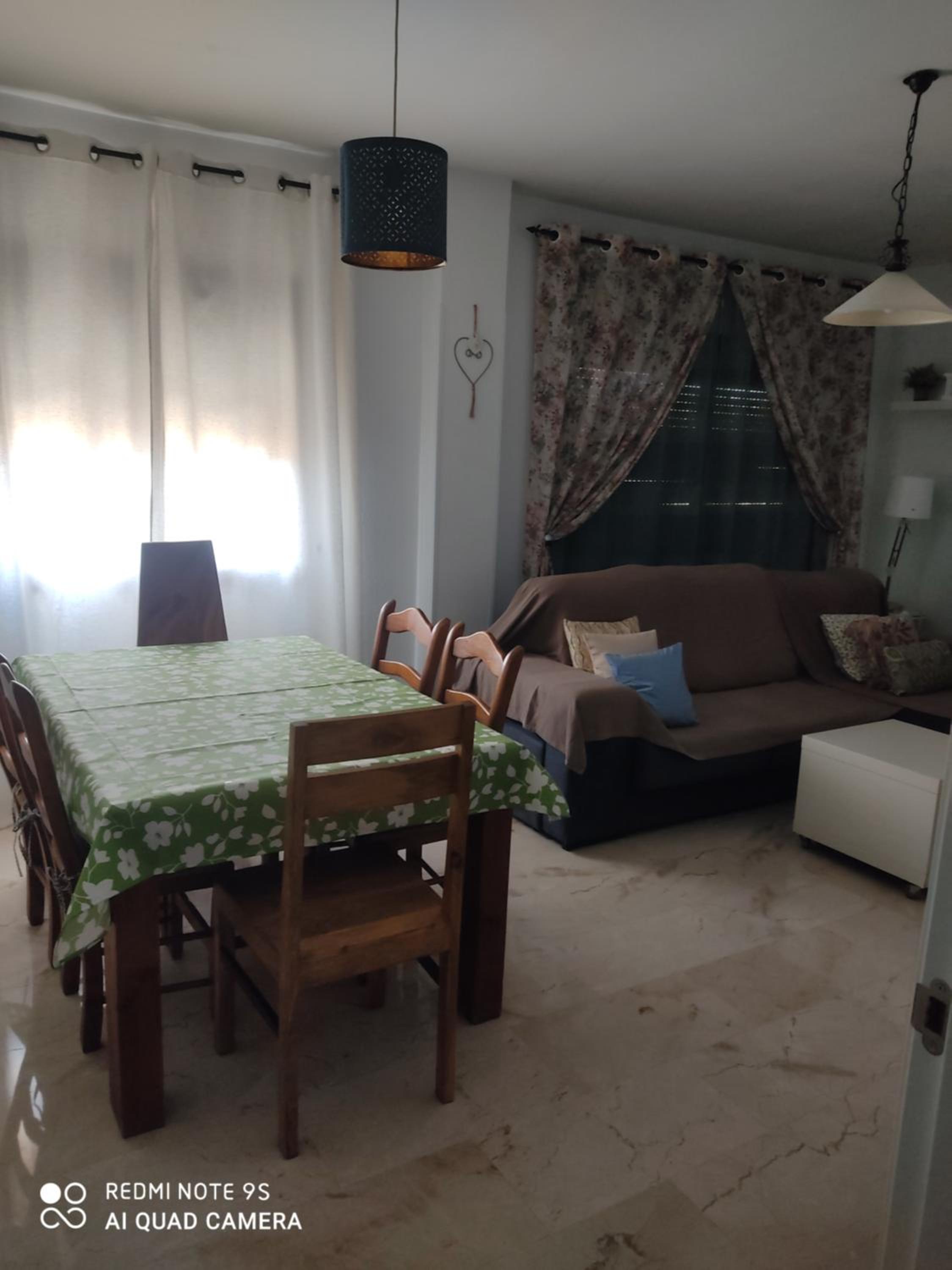 Apartamento Turístico FlorHouse