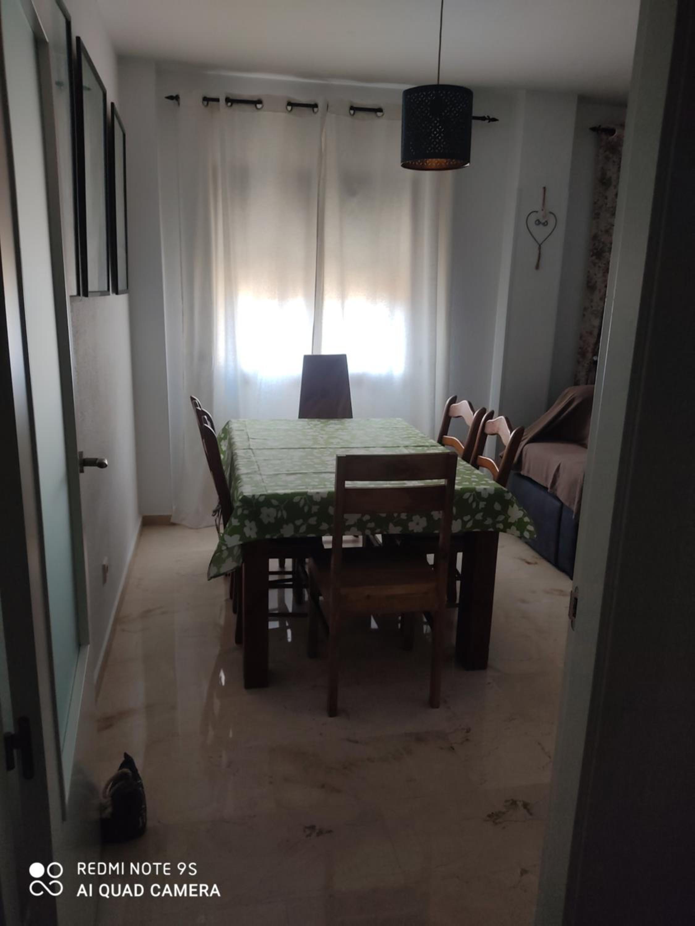 Apartamento Turístico FlorHouse